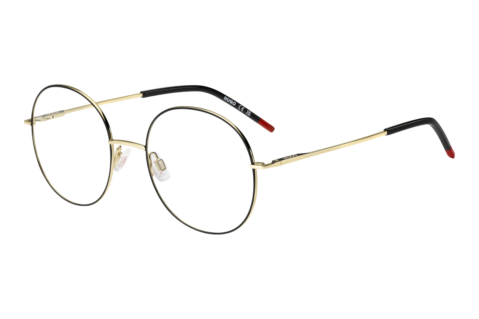 Hugo   HG 1412 2M2 BLACK GOLD
