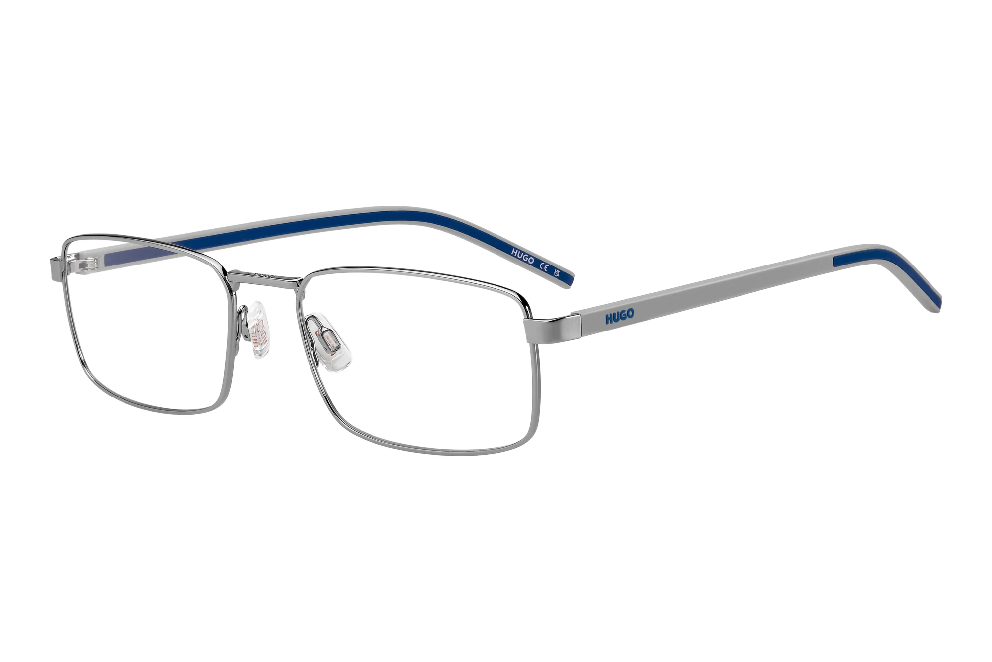 Hugo   HG 1435 6LB RUTHENIUM