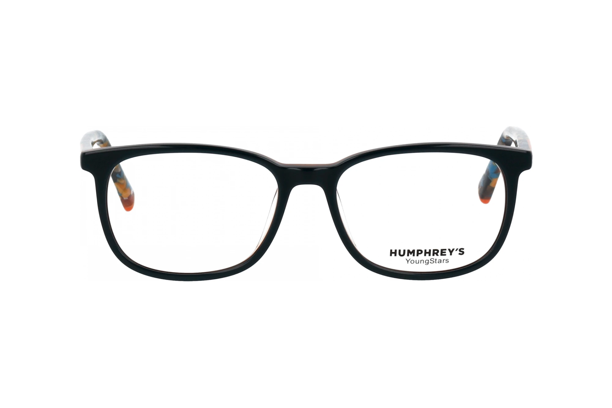Front view Humphreys HU 580045 (78)