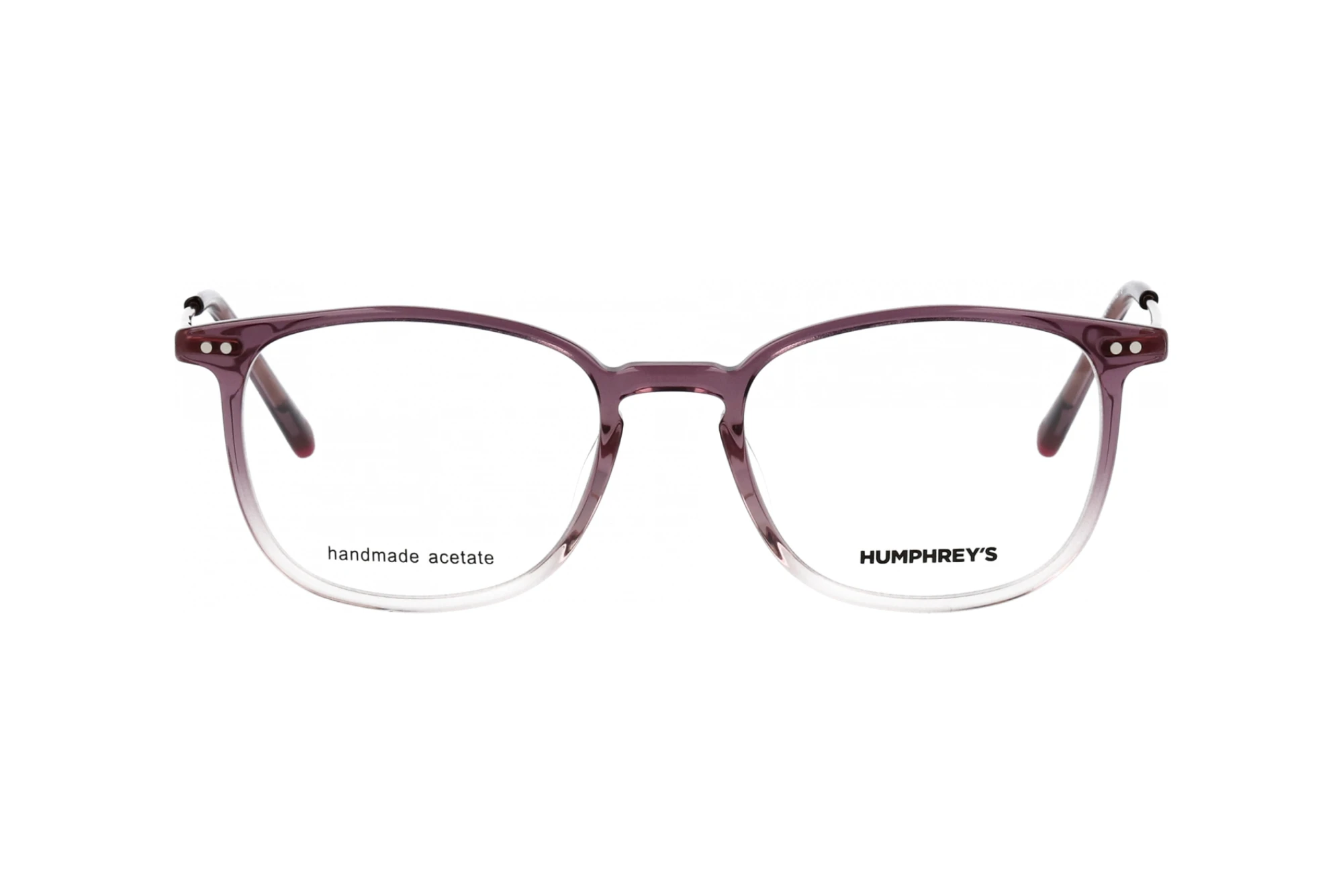 Front view Humphreys HU 581065 (58)