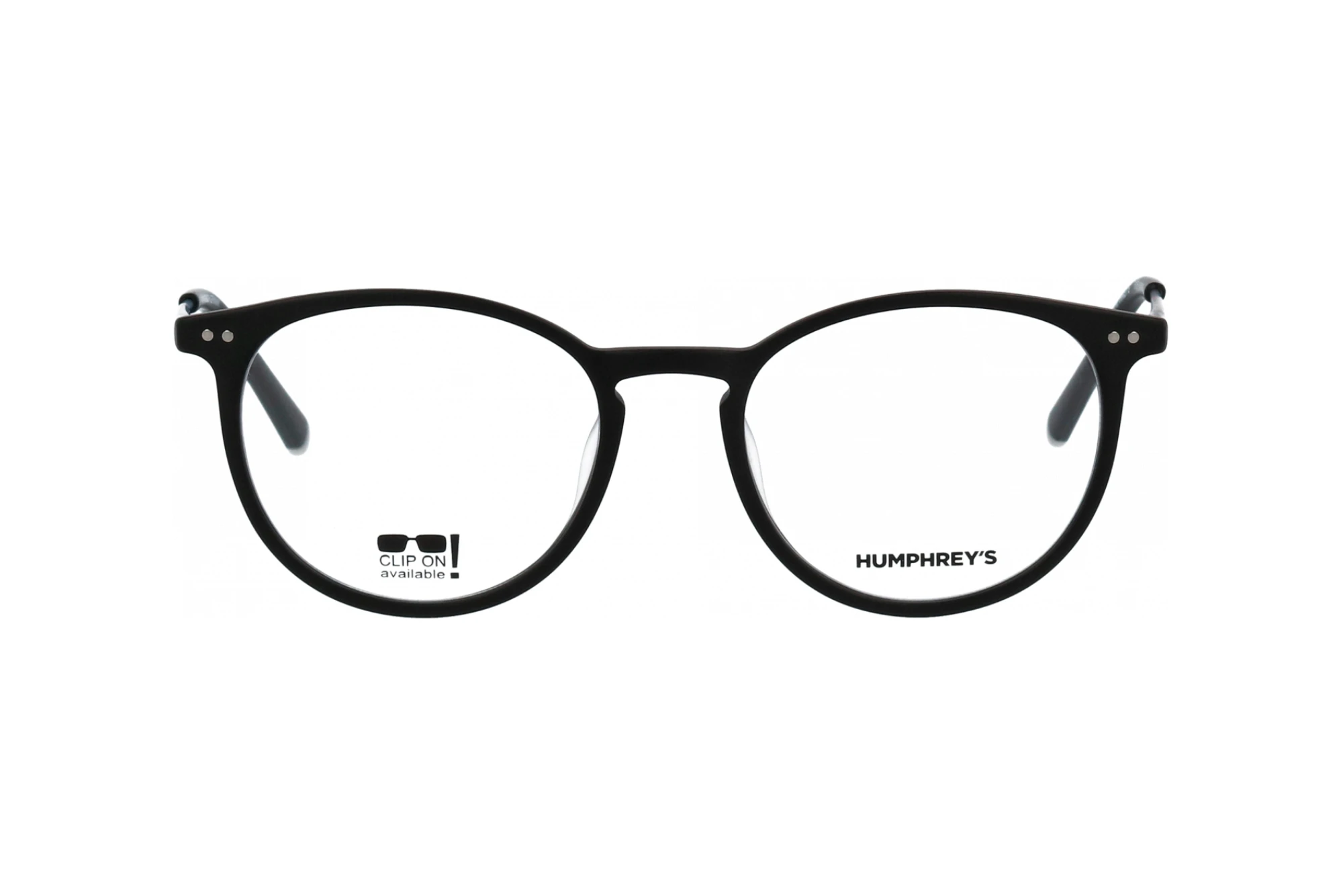 Front view Humphreys HU 581066 (10)