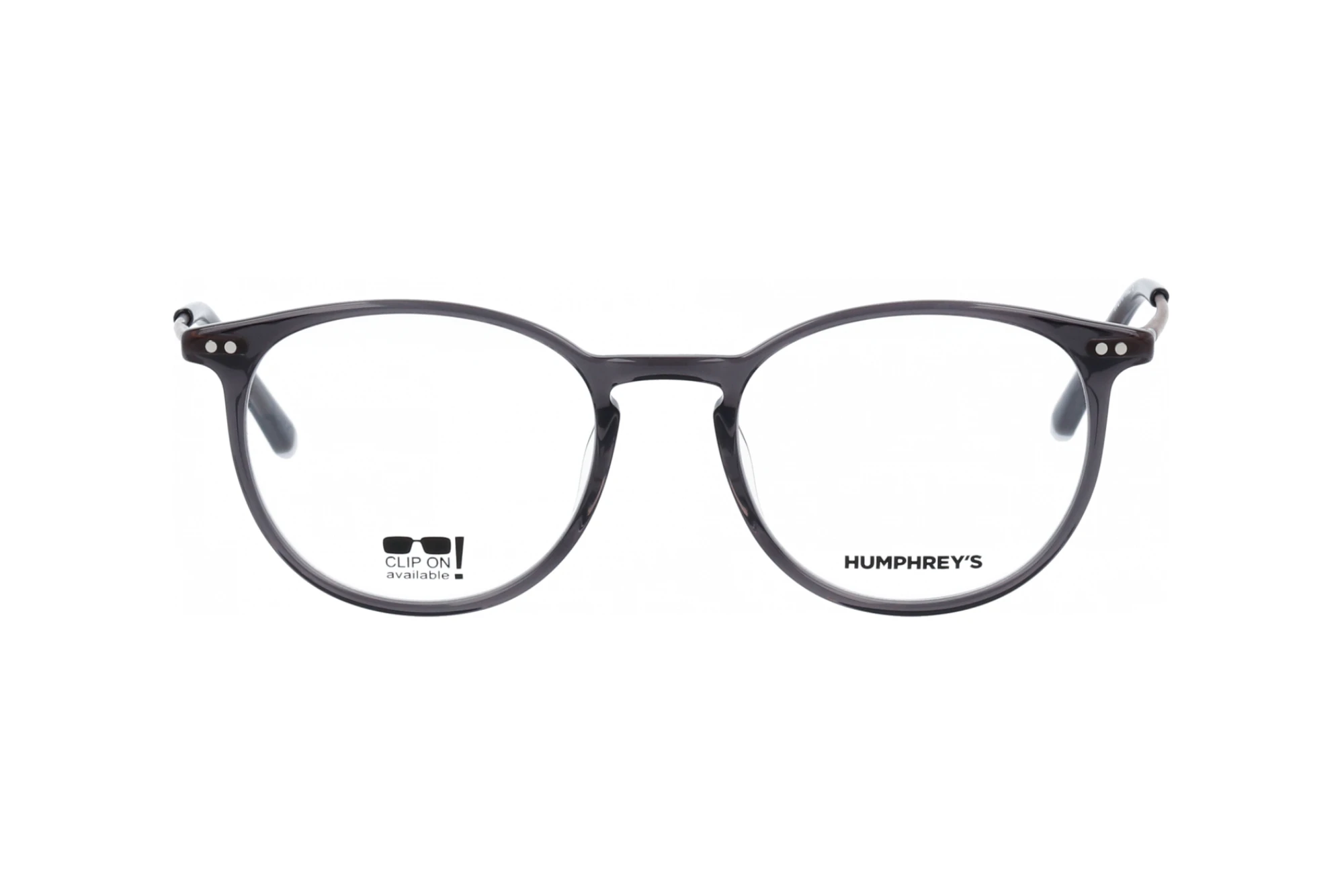 Front view Humphreys HU 581066 (30)