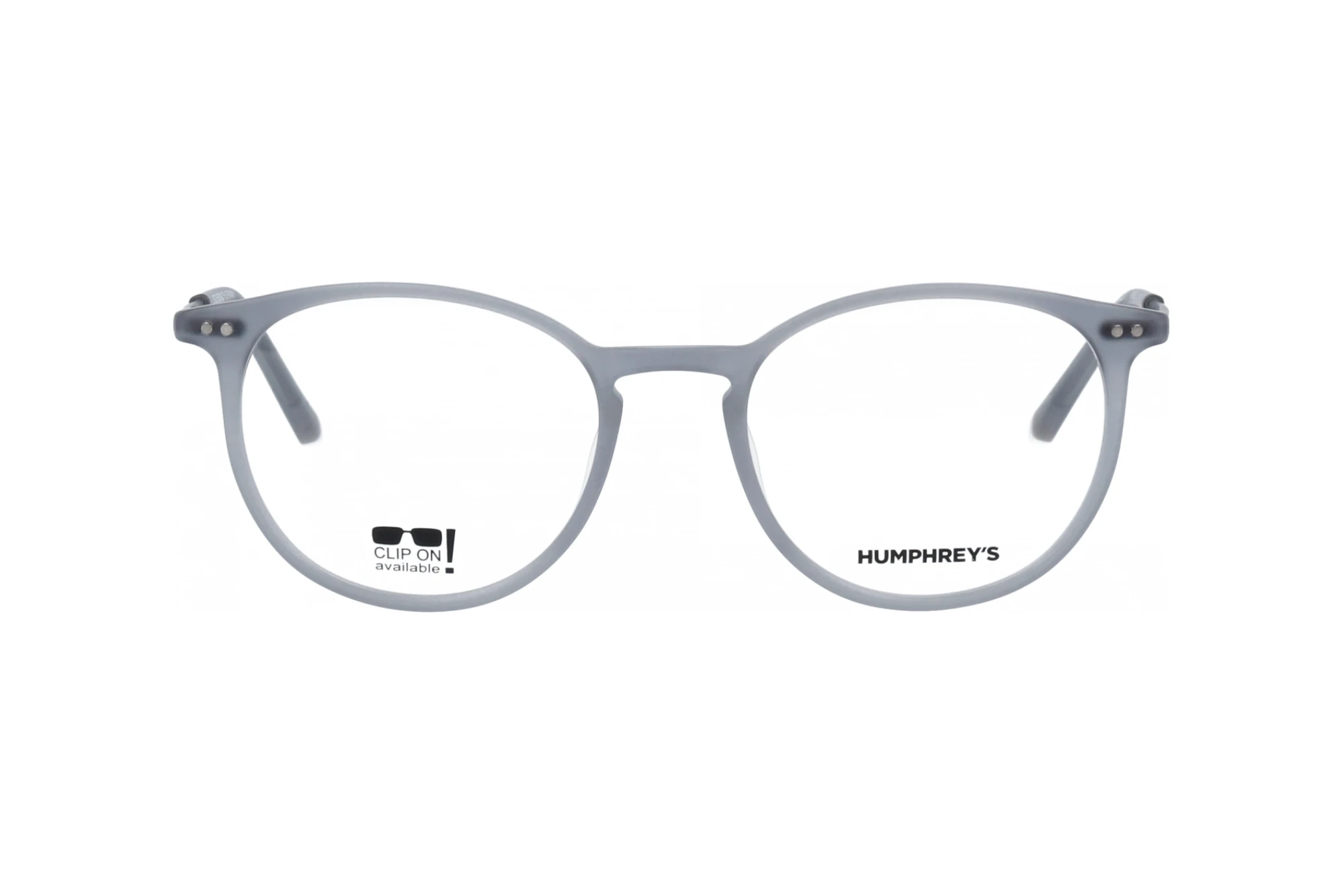 Front view Humphreys HU 581066 (31)