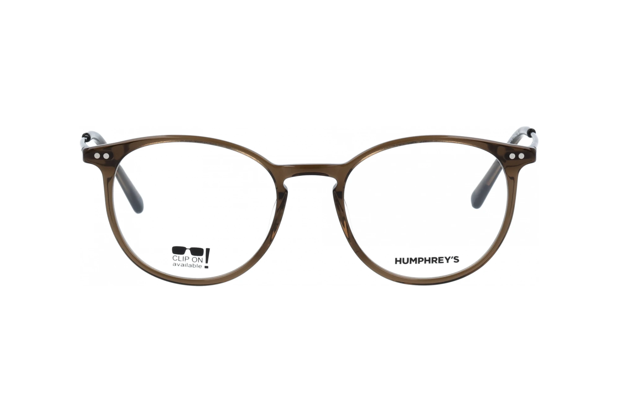 Front view Humphreys HU 581066 (43)