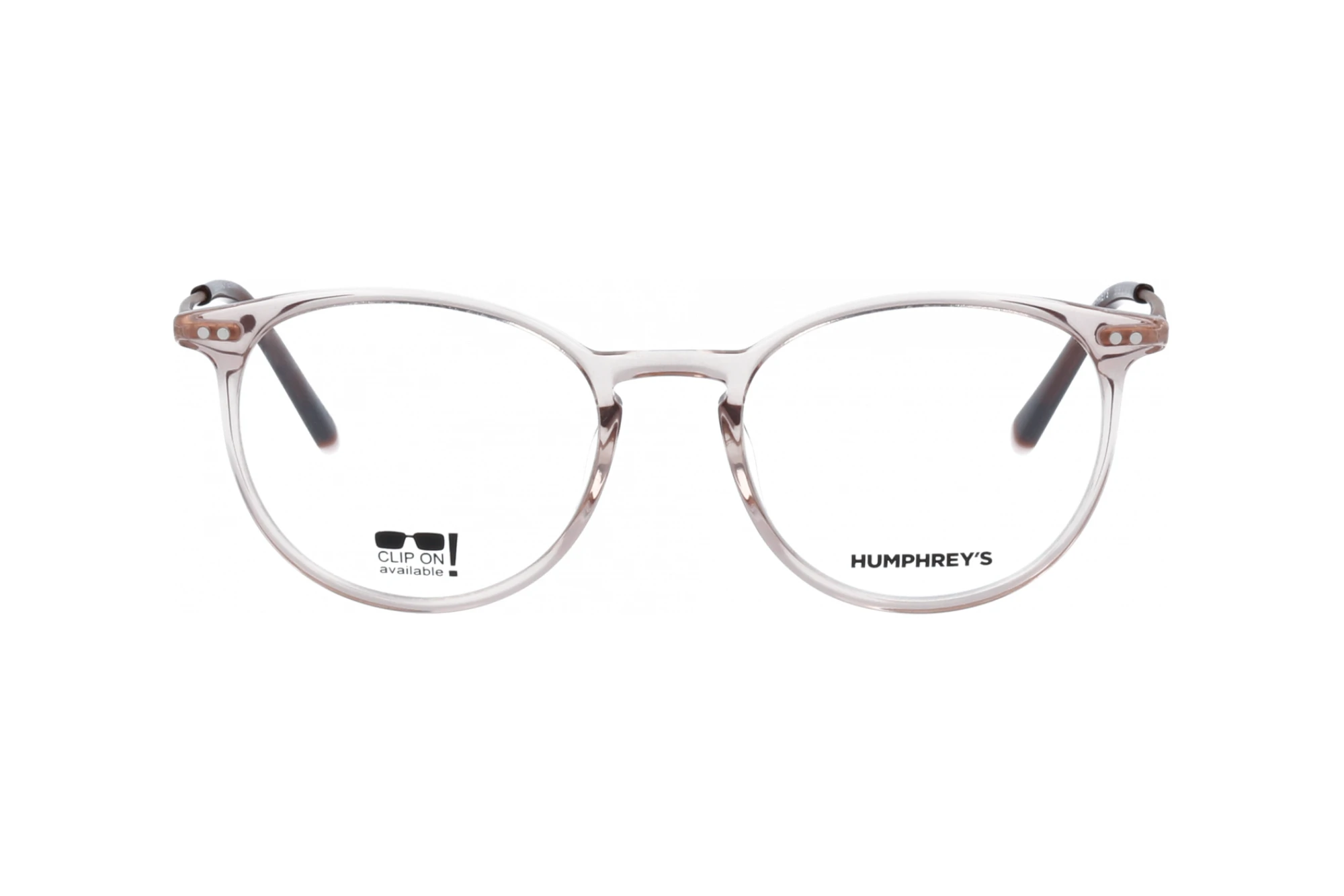 Front view Humphreys HU 581066 (52)
