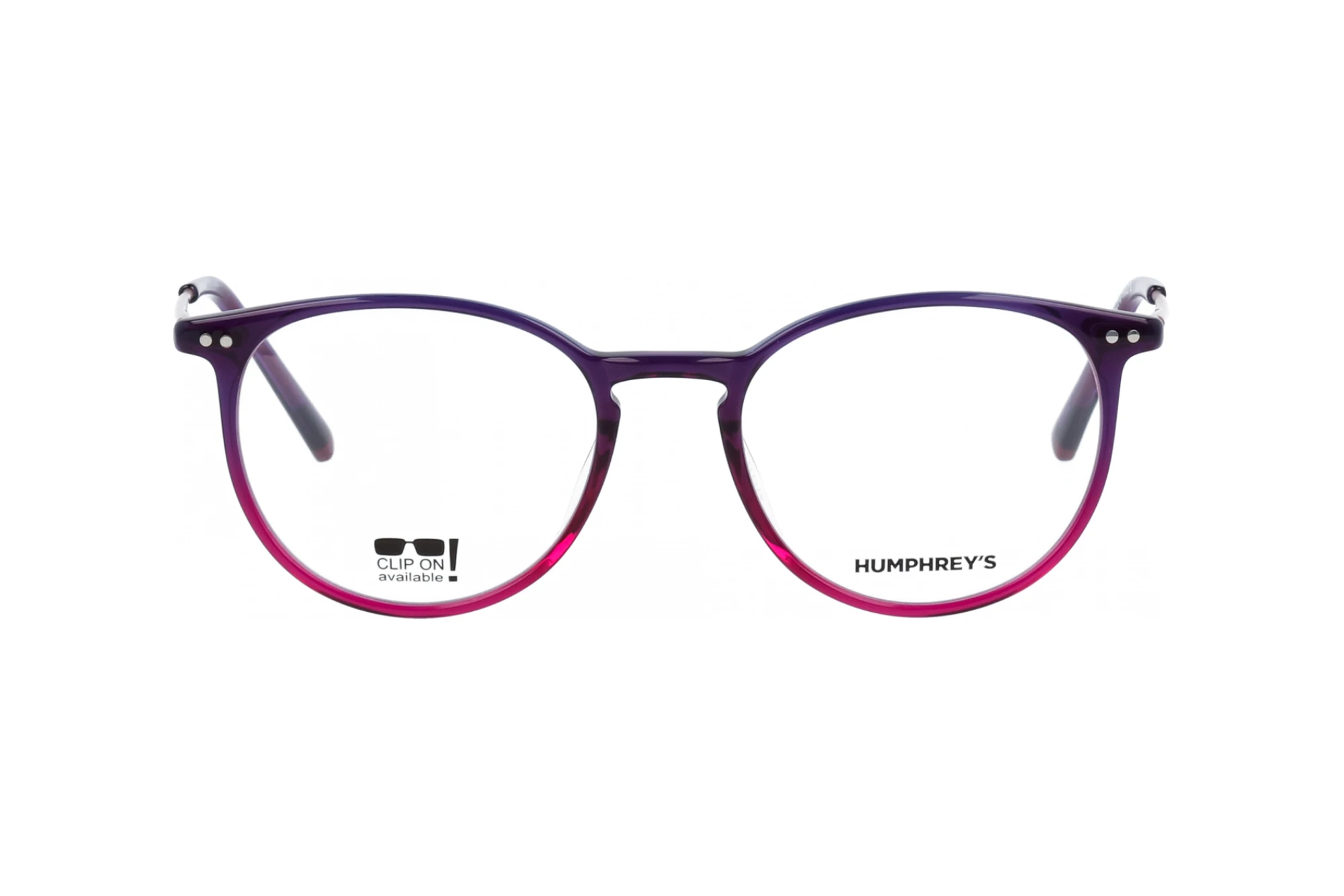 Front view Humphreys HU 581066 (59)