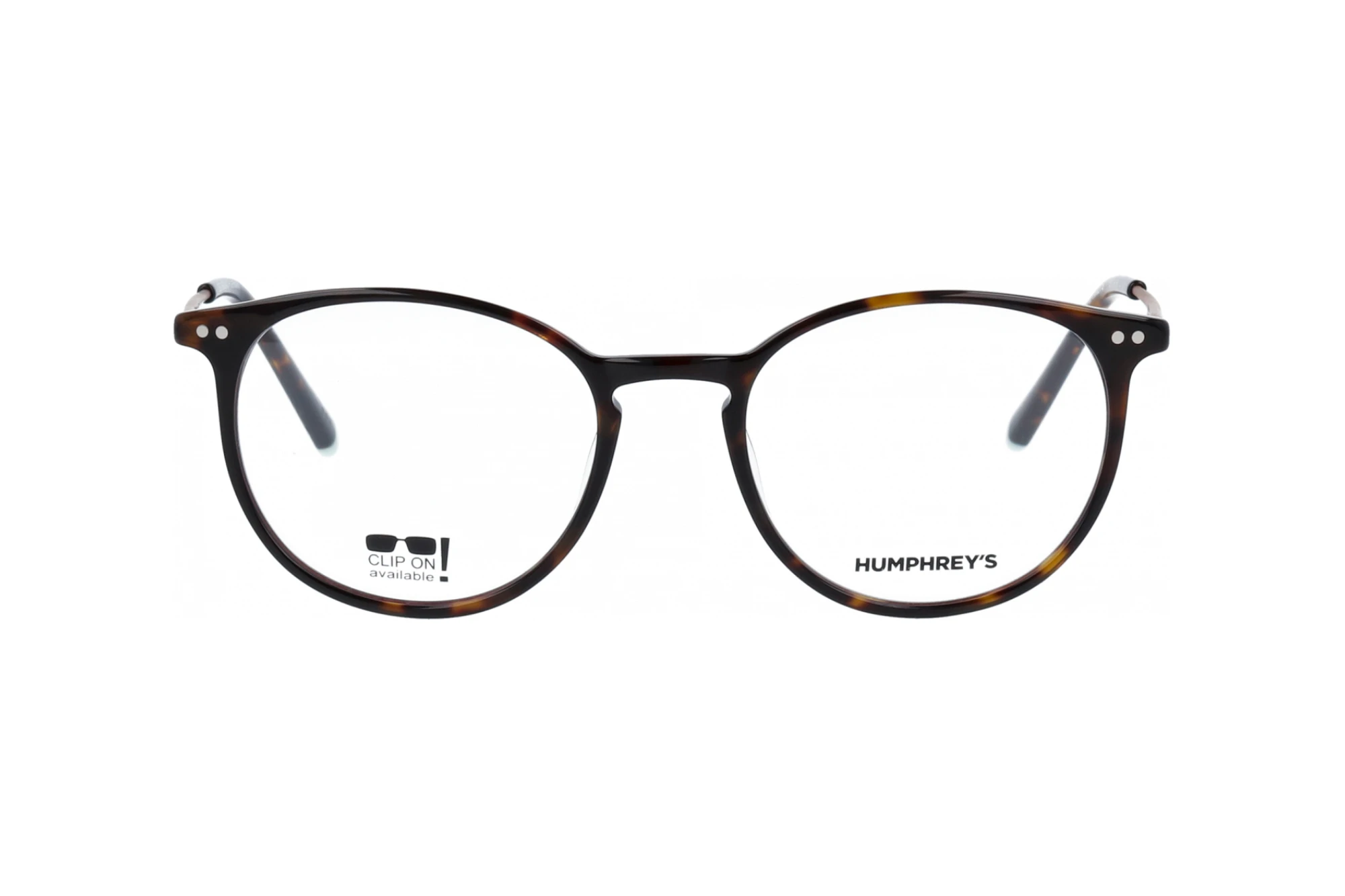 Front view Humphreys HU 581066 (60)