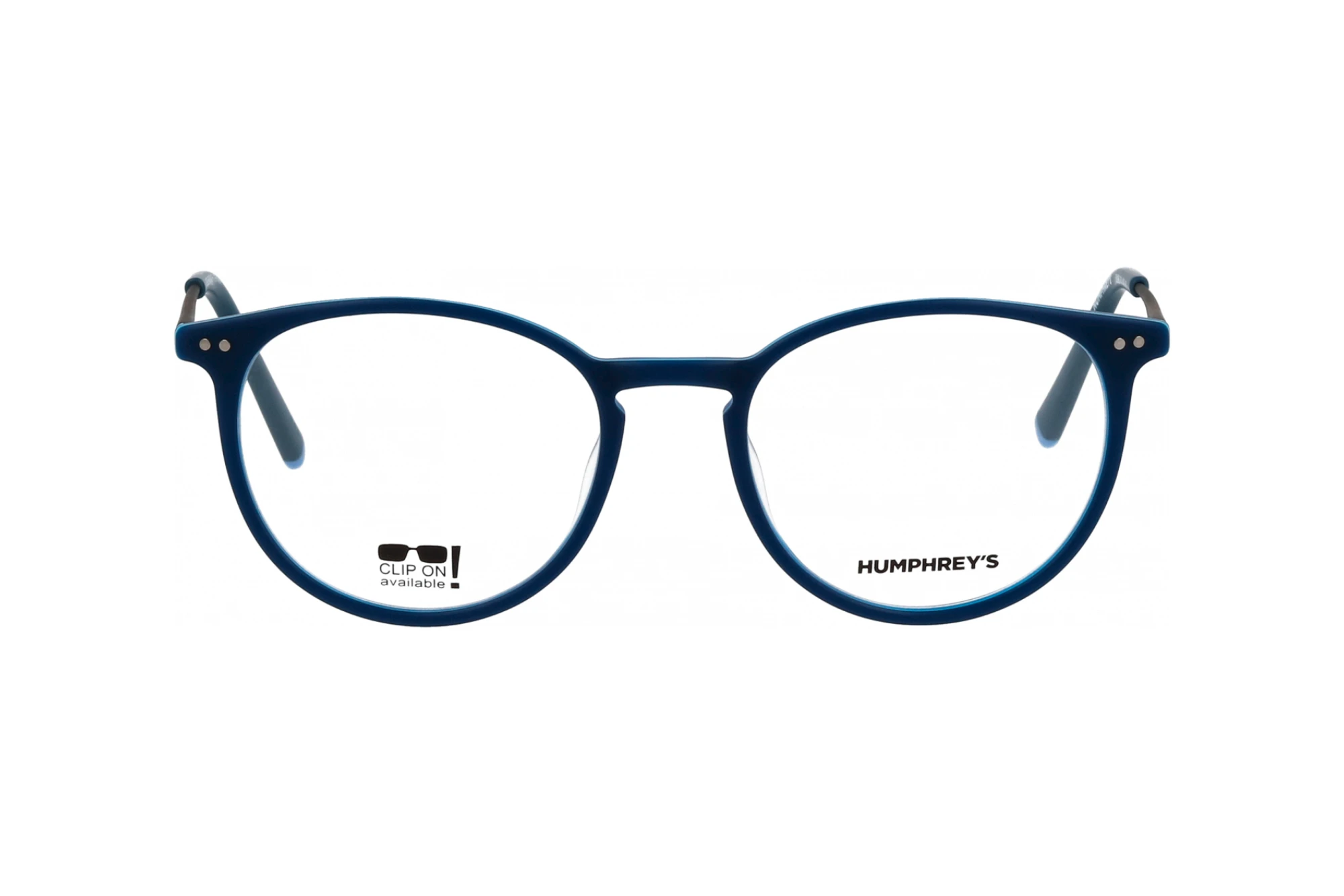 Front view Humphreys HU 581066 (74)