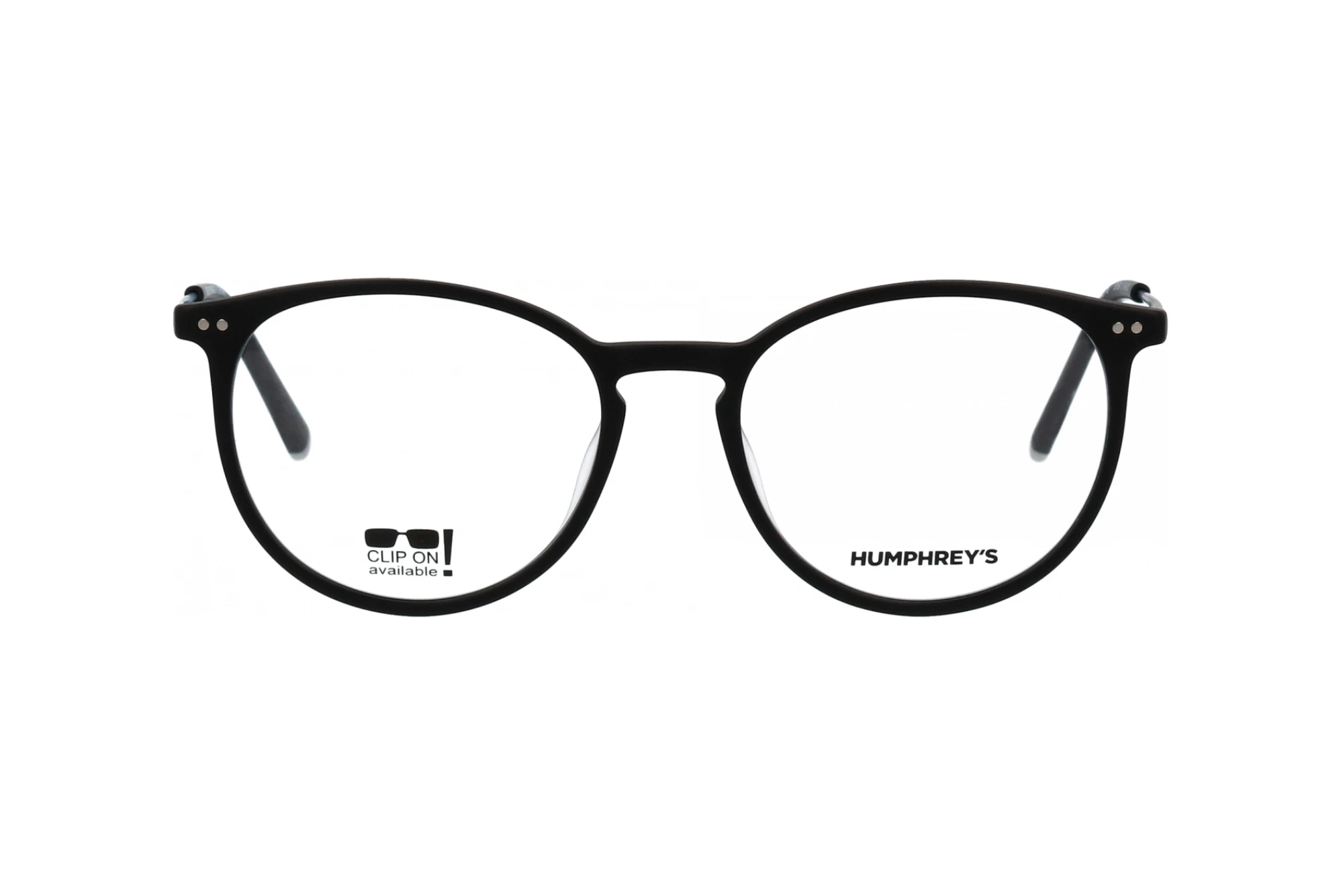 Front view Humphreys HU 581069 (10)