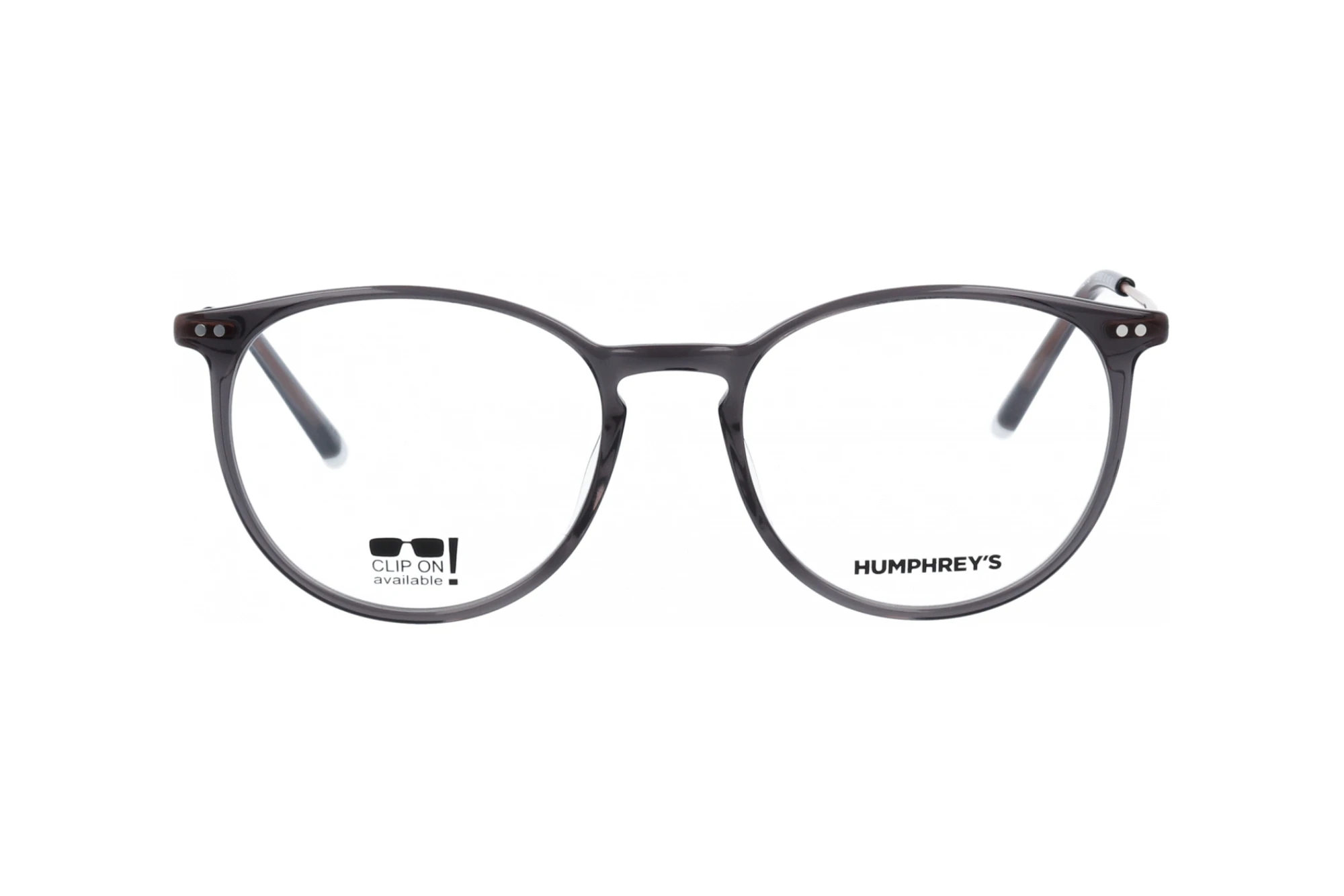 Front view Humphreys HU 581069 (30)