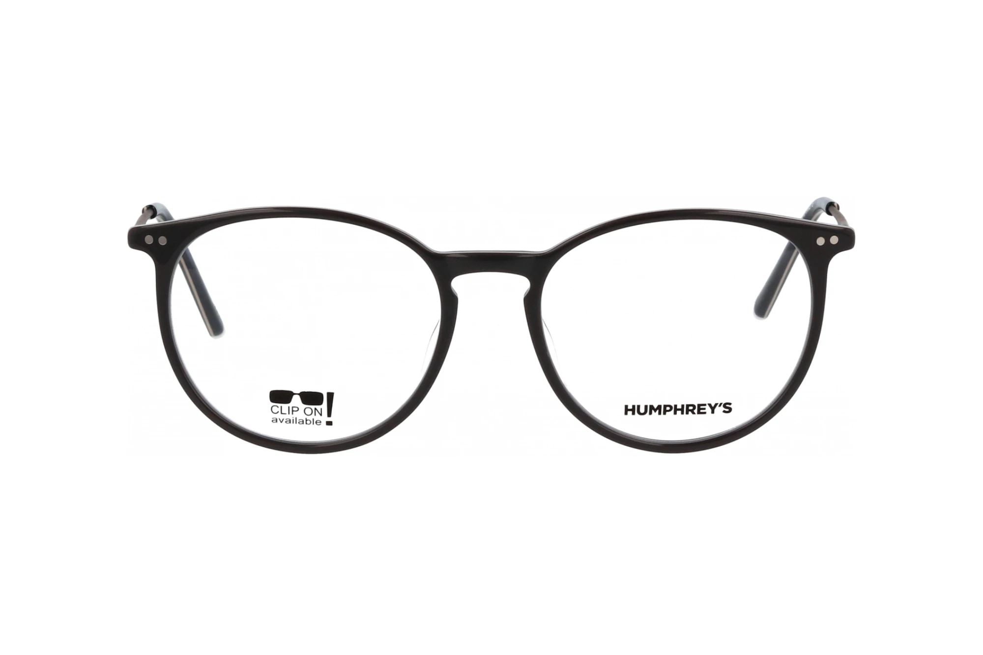 Front view Humphreys HU 581069 (31)