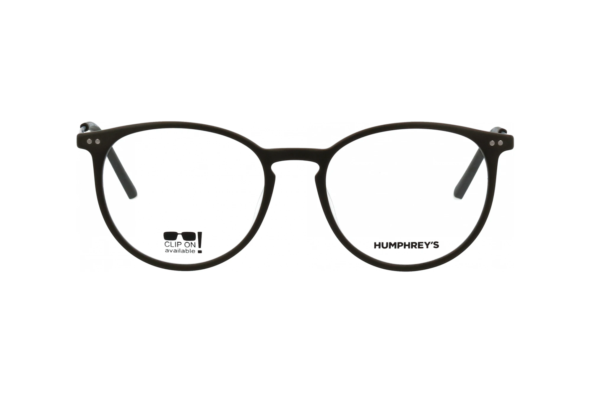 Front view Humphreys HU 581069 (43)