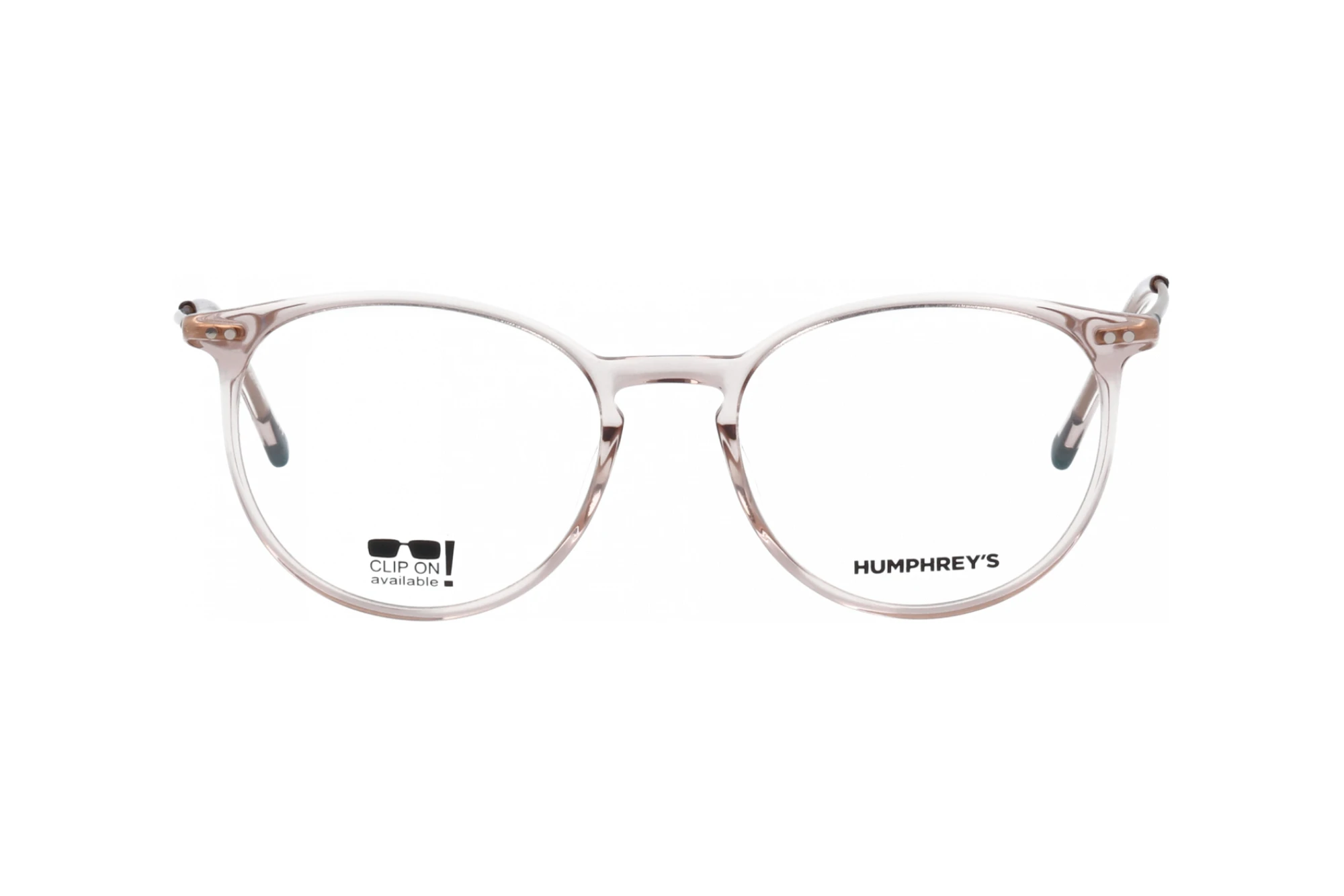 Front view Humphreys HU 581069 (52)
