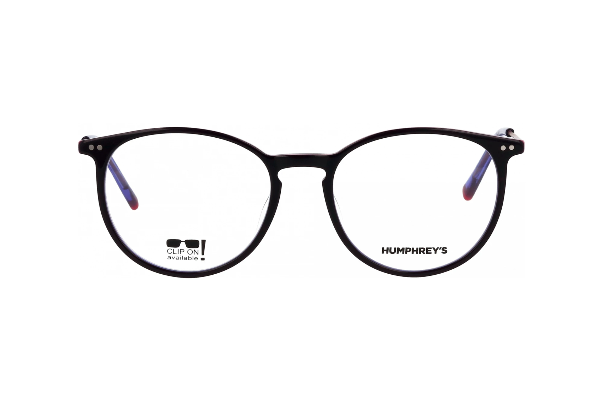 Front view Humphreys HU 581069 (56)