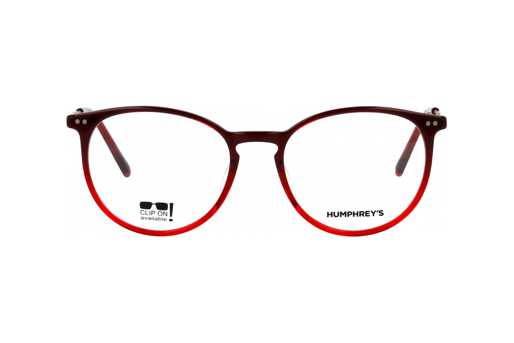 Front view Humphreys HU 581069 (59)