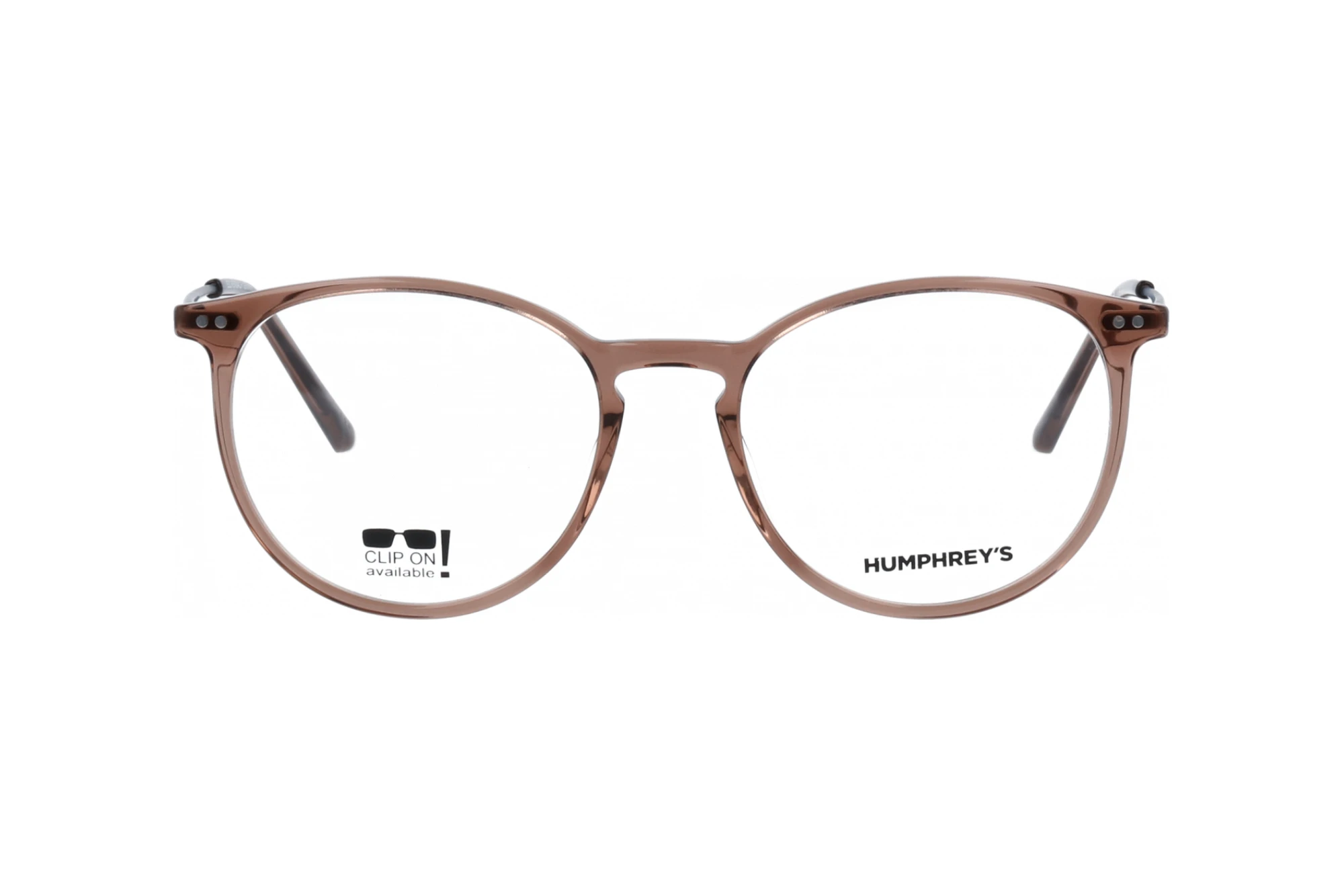 Front view Humphreys HU 581069 (61)