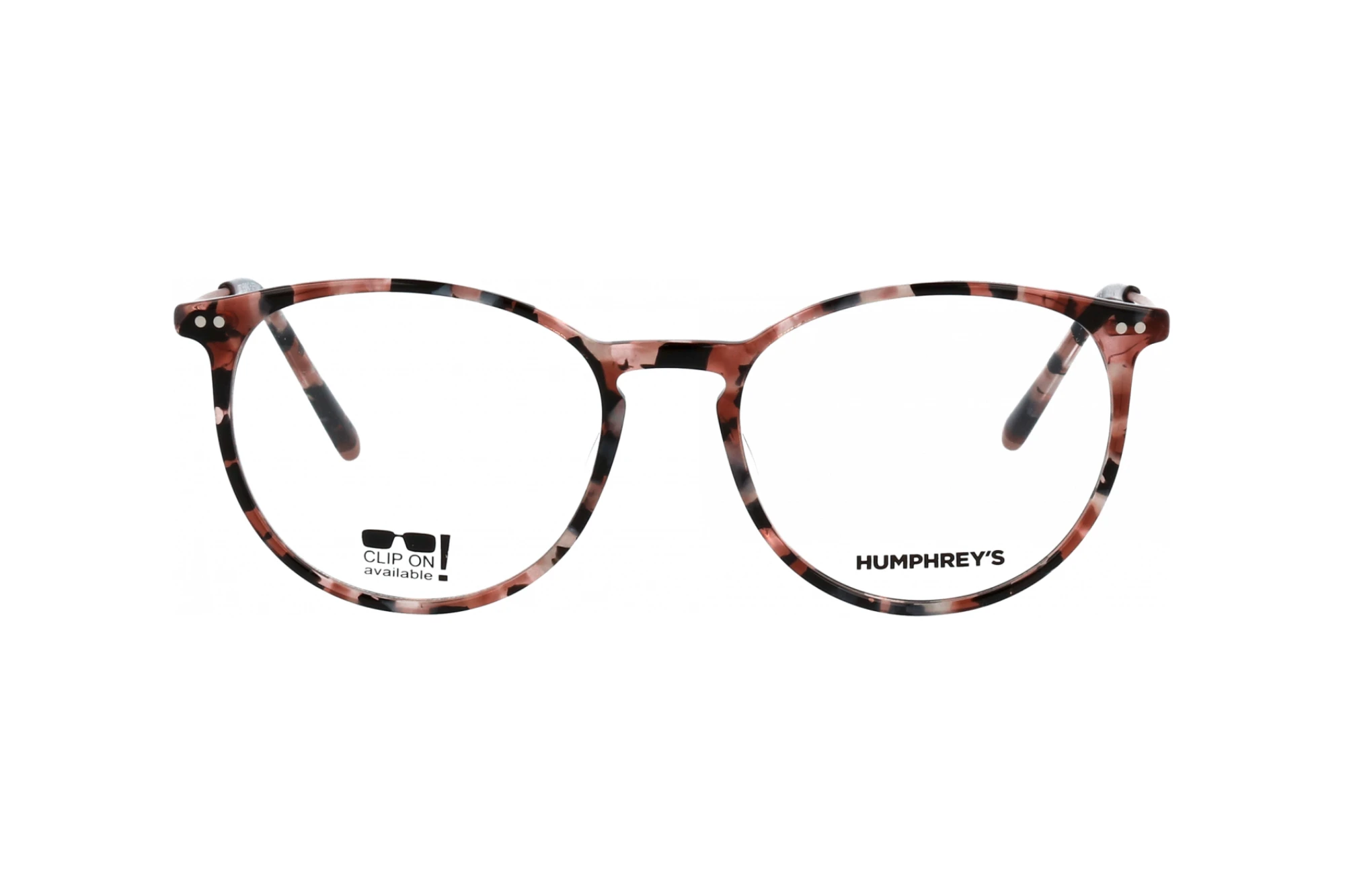 Front view Humphreys HU 581069 (62)