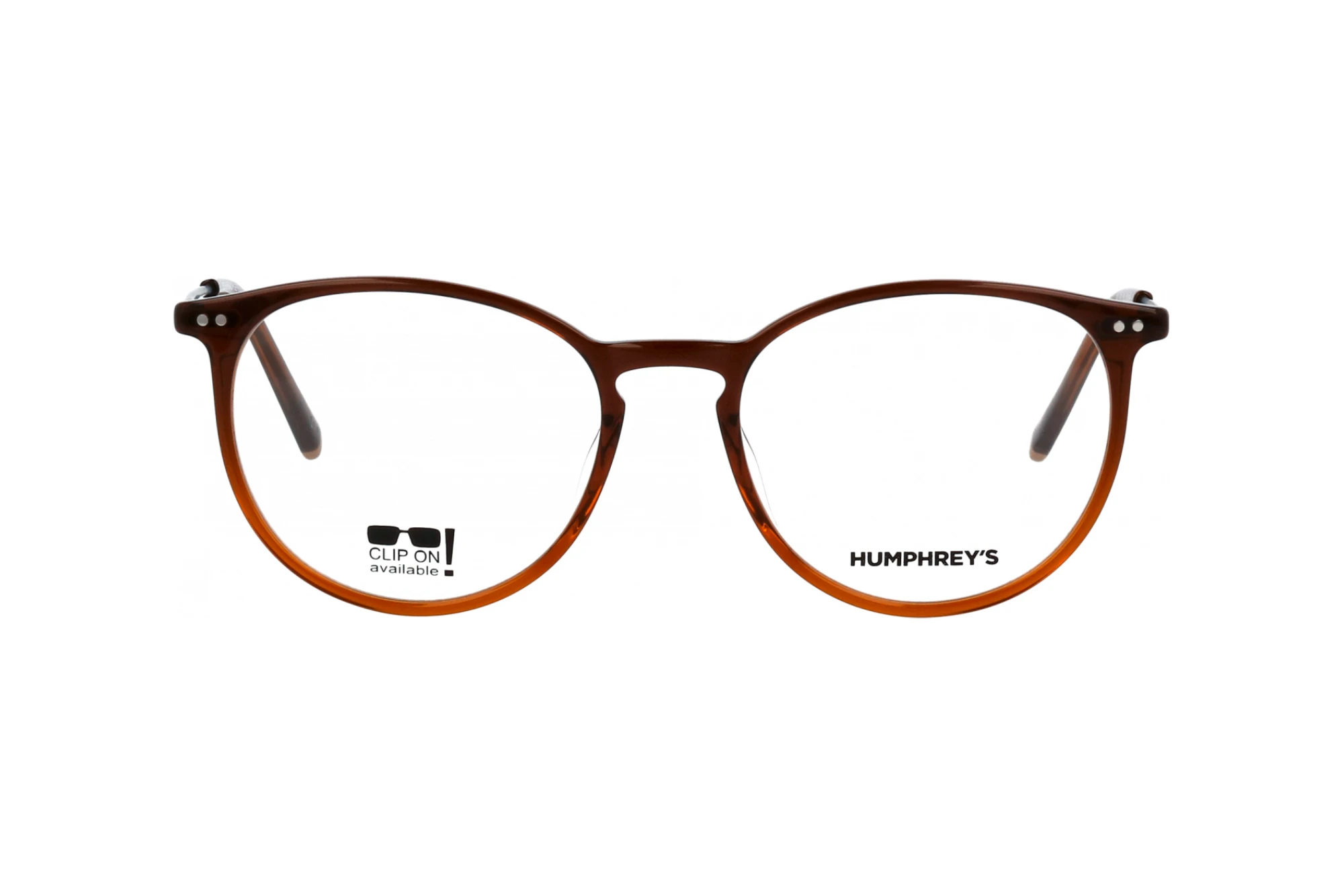Front view Humphreys HU 581069 (69)