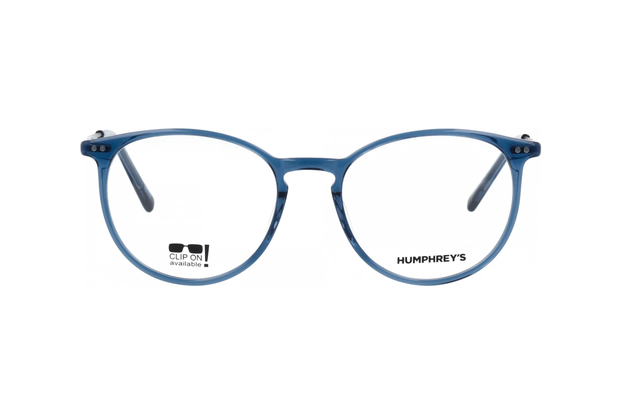 Front view Humphreys HU 581069 (70)