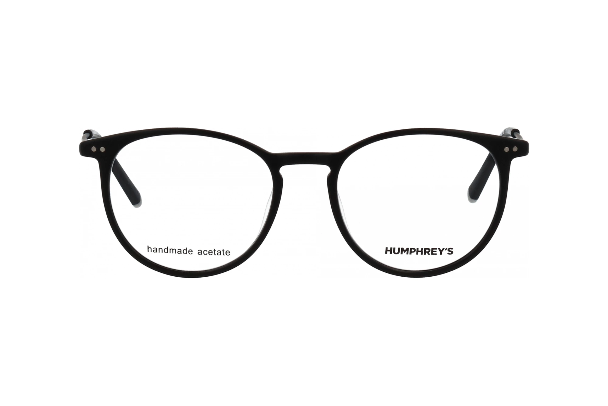 Front view Humphreys HU 581118 (10)