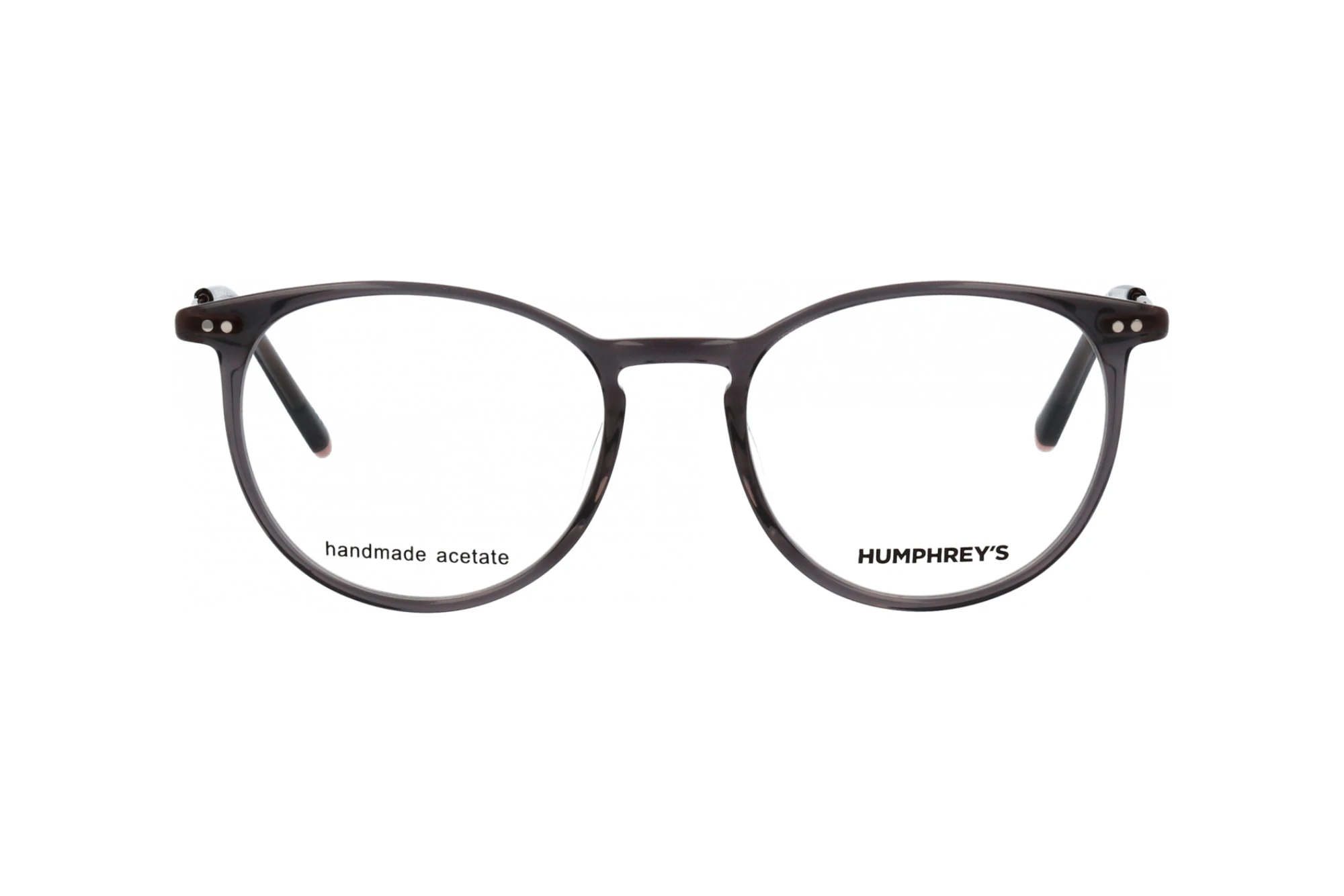 Front view Humphreys HU 581118 (33)