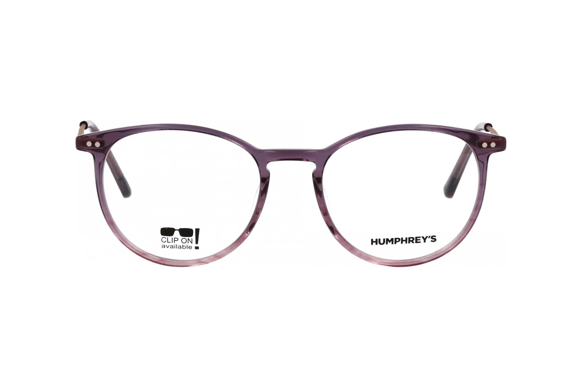 Front view Humphreys HU 581118 (59)