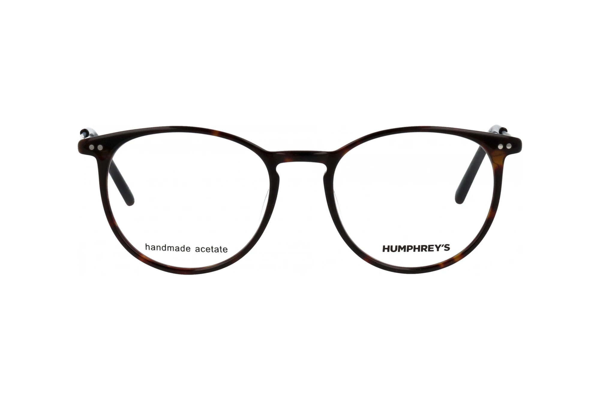 Front view Humphreys HU 581118 (60)