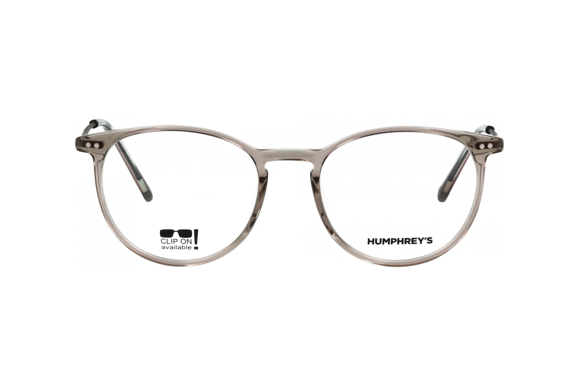 Front view Humphreys HU 581118 (64)