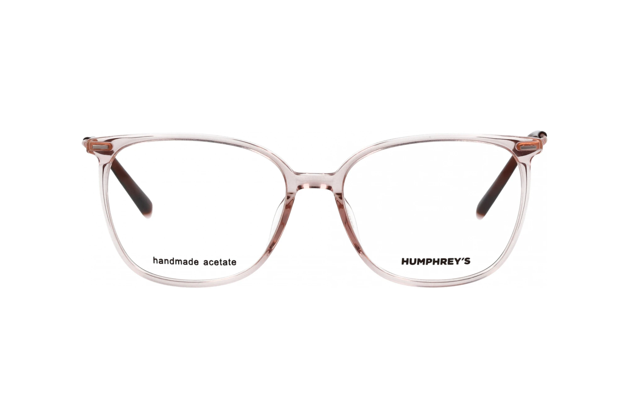 Front view Humphreys HU 581119 (51)