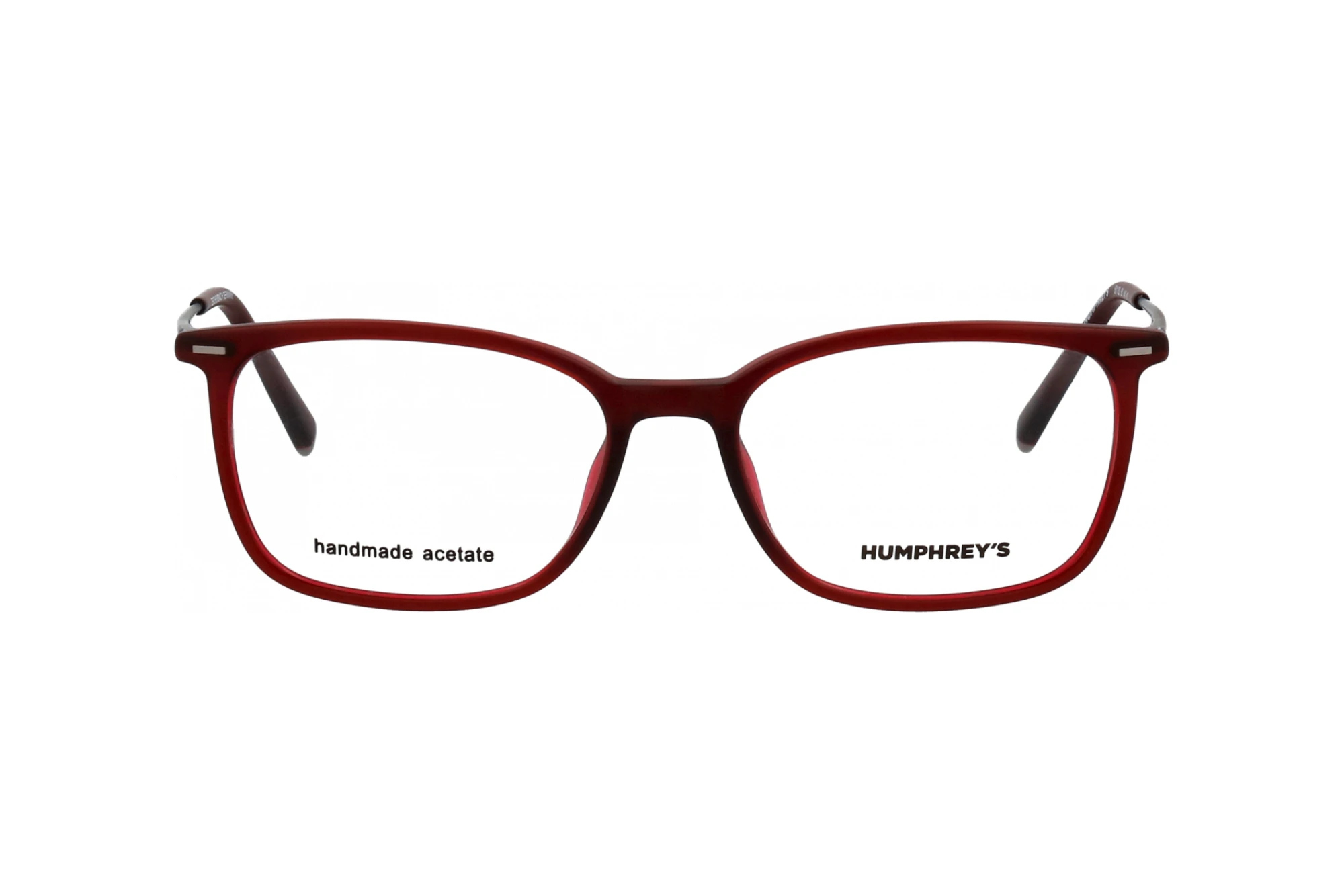 Front view Humphreys HU 581120 (50)