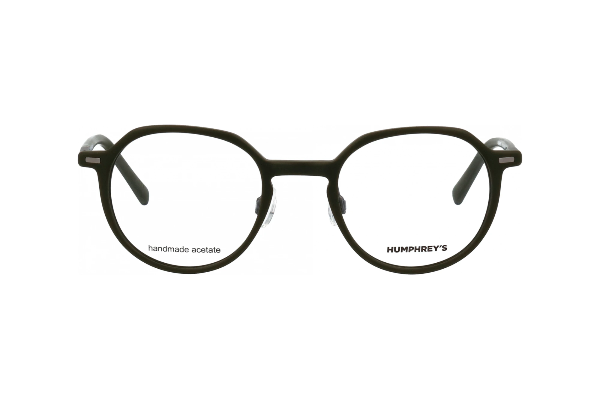 Front view Humphreys HU 581121 (40)
