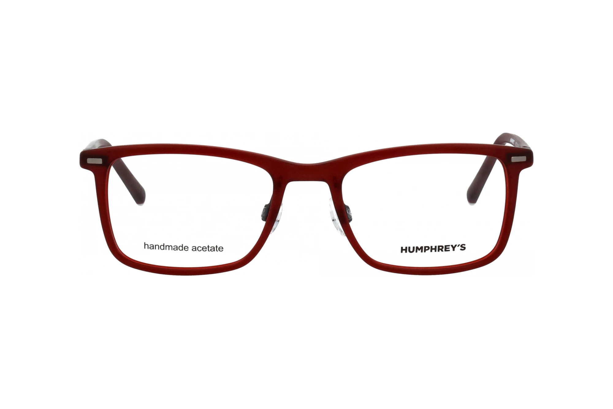 Front view Humphreys HU 581122 (50)