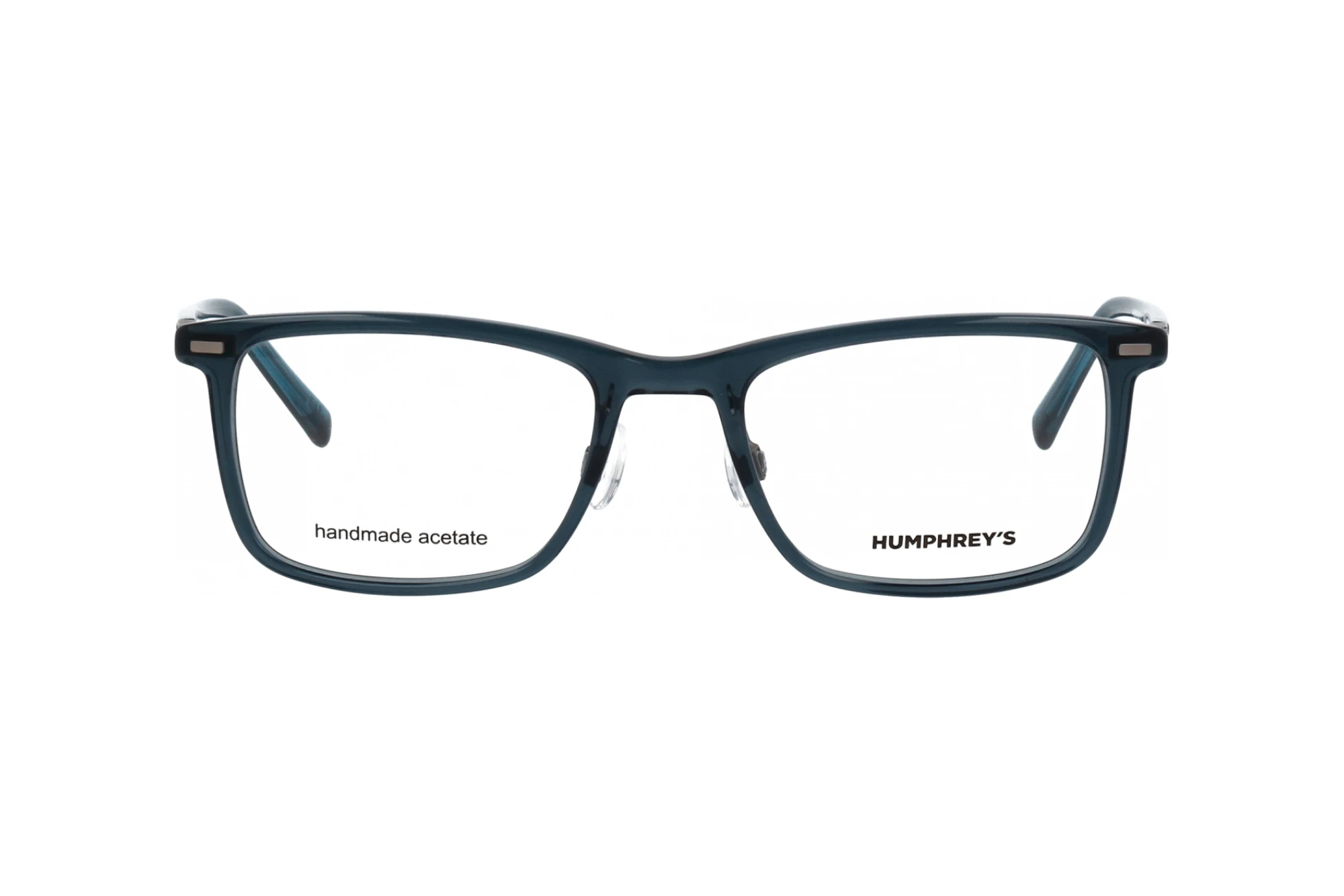 Front view Humphreys HU 581122 (70)