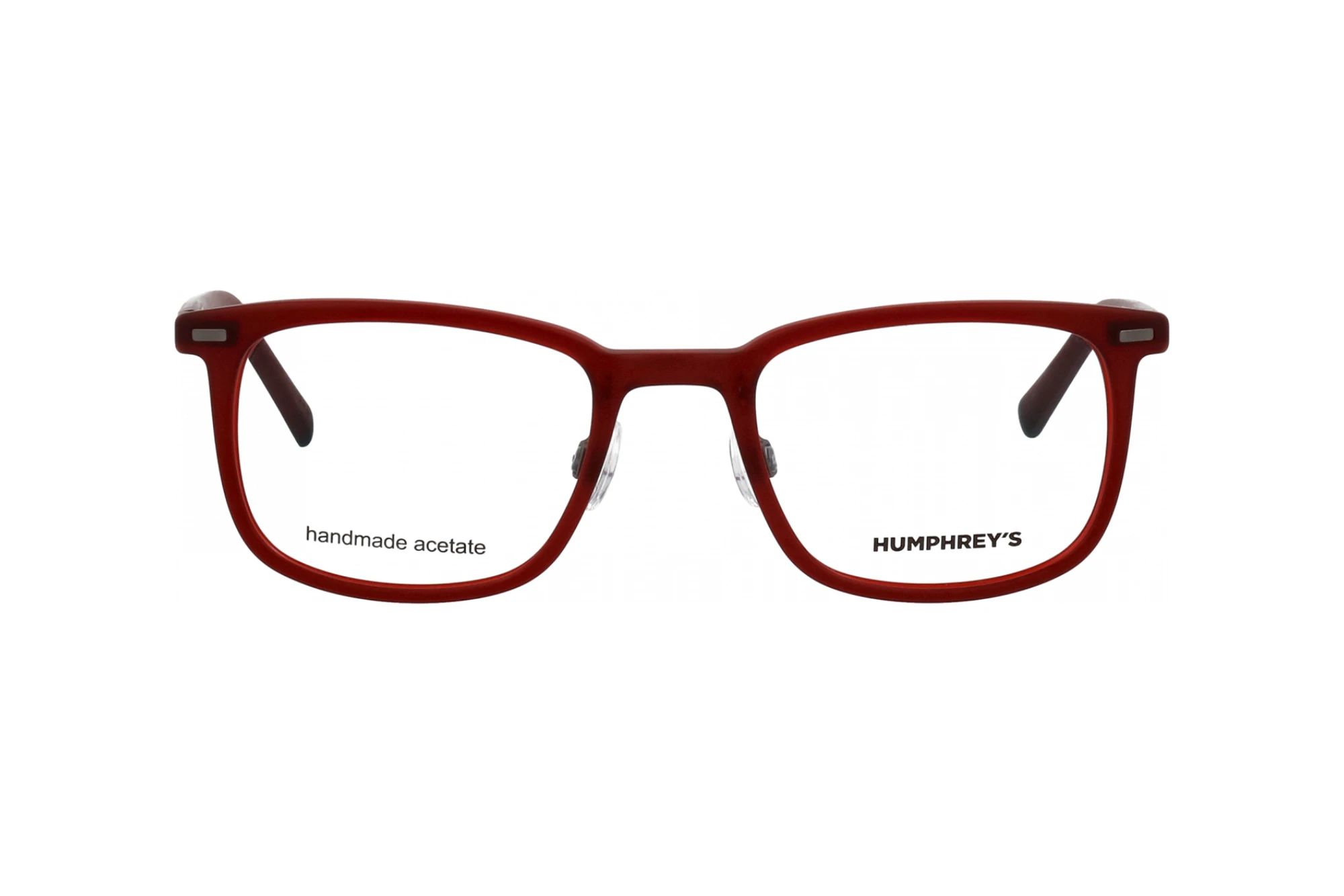 Front view Humphreys HU 581123 (50)