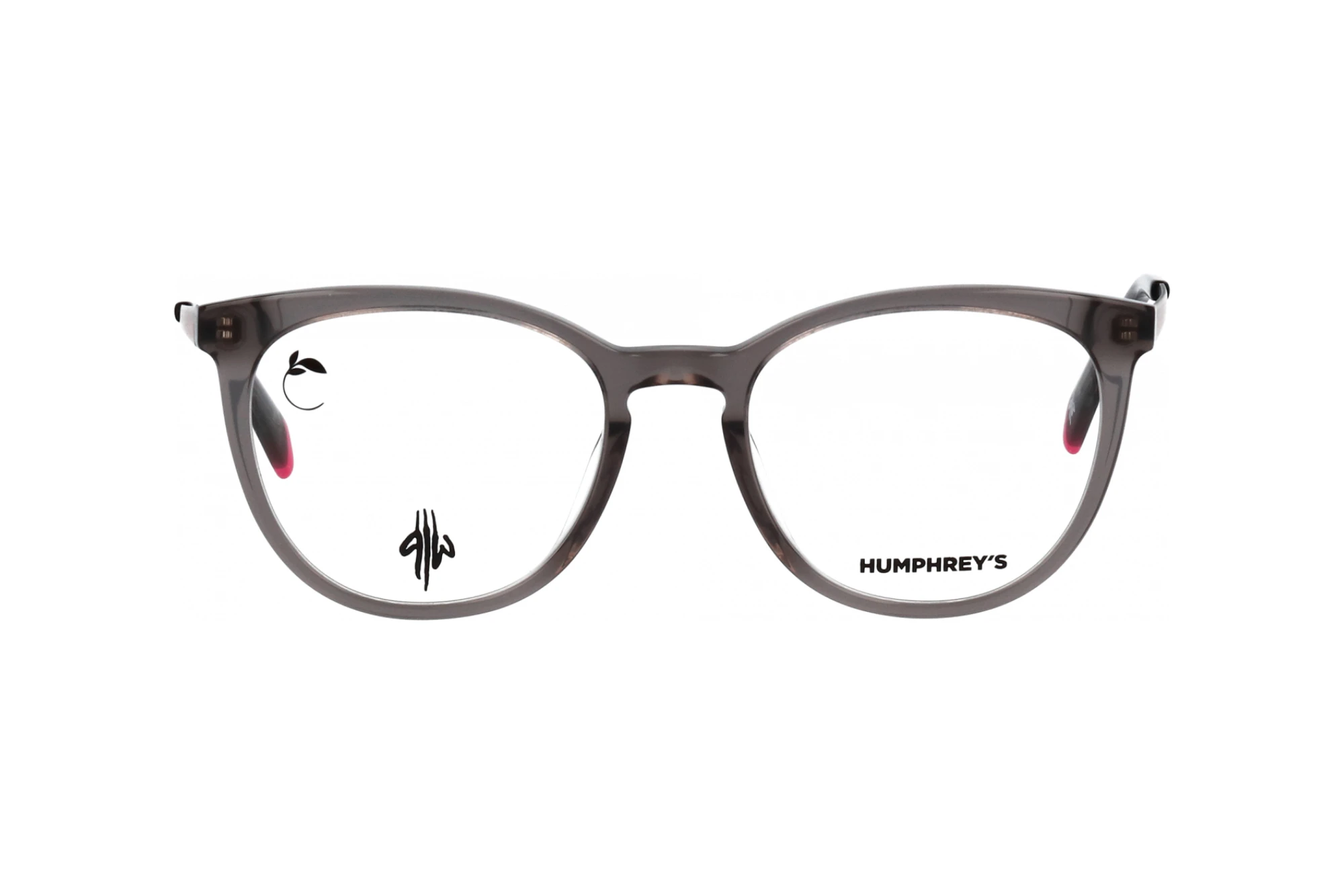 Front view Humphreys HU 581124 (30)