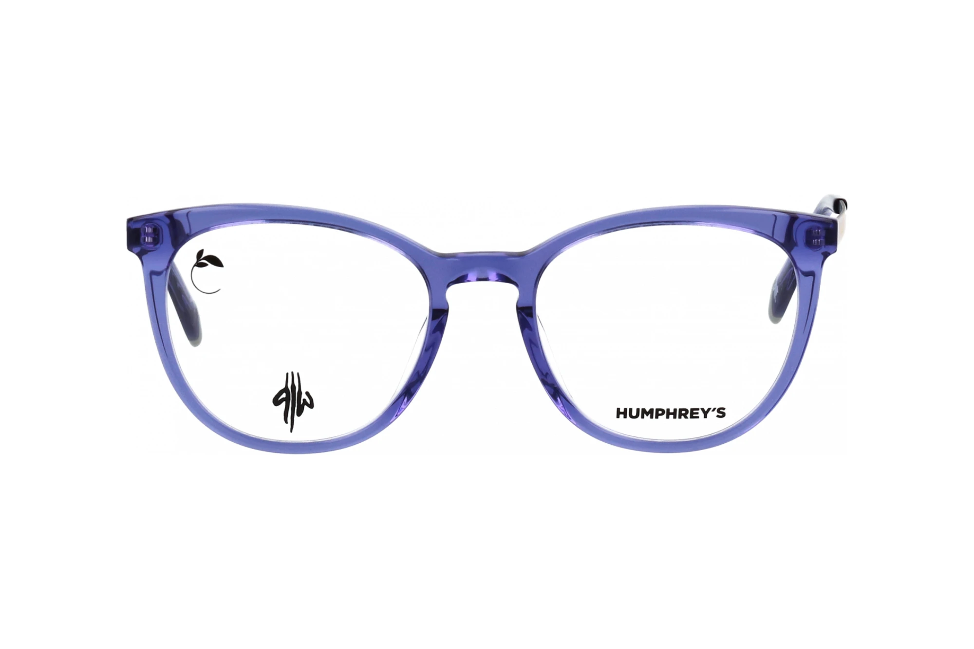 Front view Humphreys HU 581124 (50)