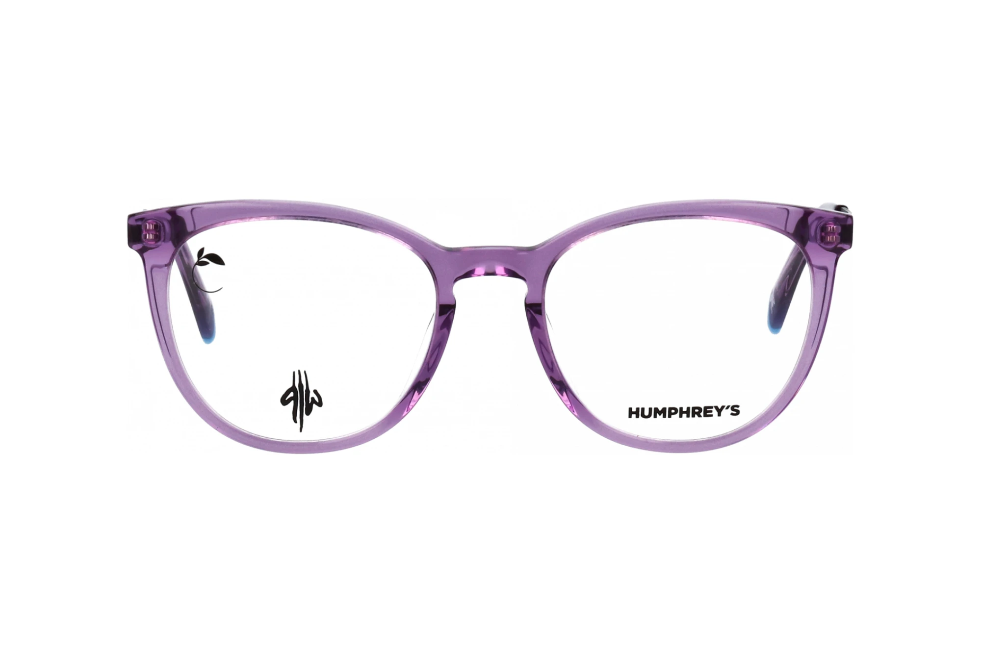 Front view Humphreys HU 581124 (55)