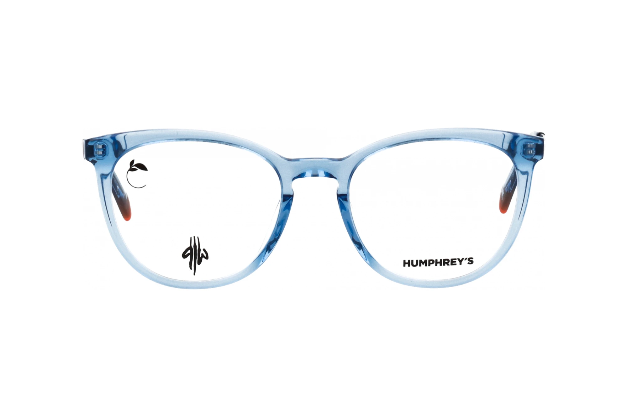 Front view Humphreys HU 581124 (70)