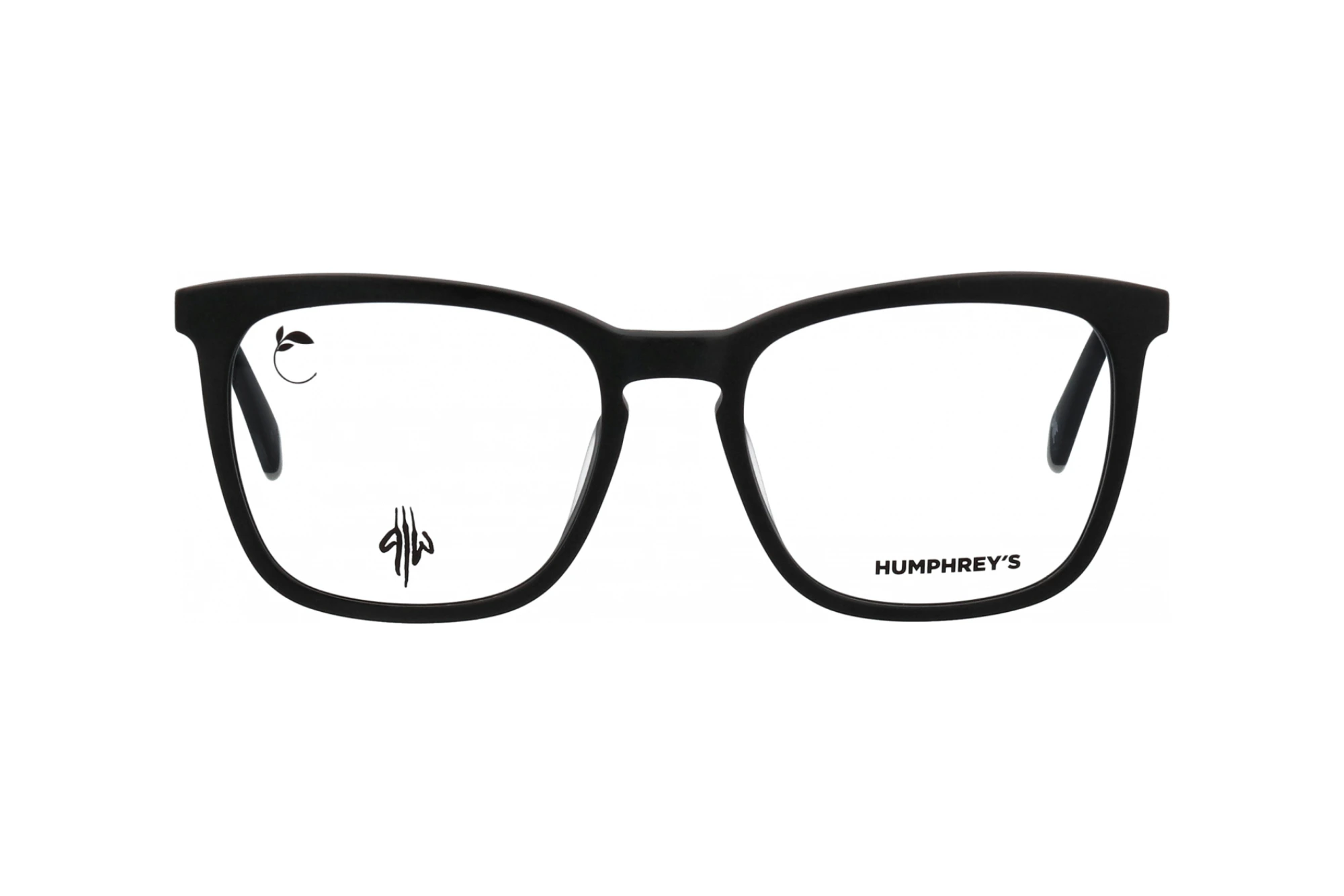 Front view Humphreys HU 581125 (10)
