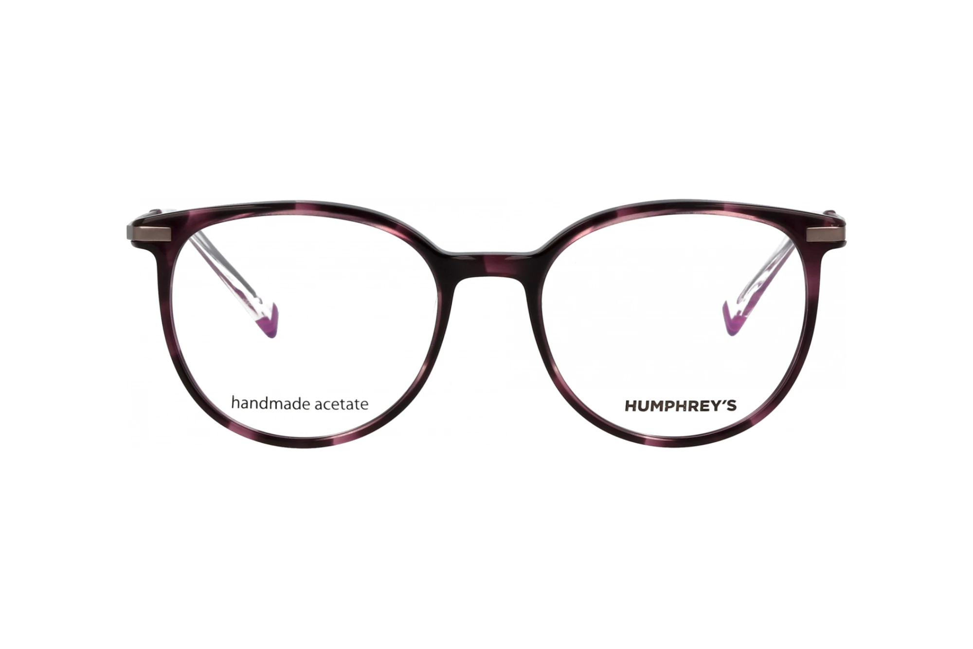 Front view Humphreys HU 581126 (50)