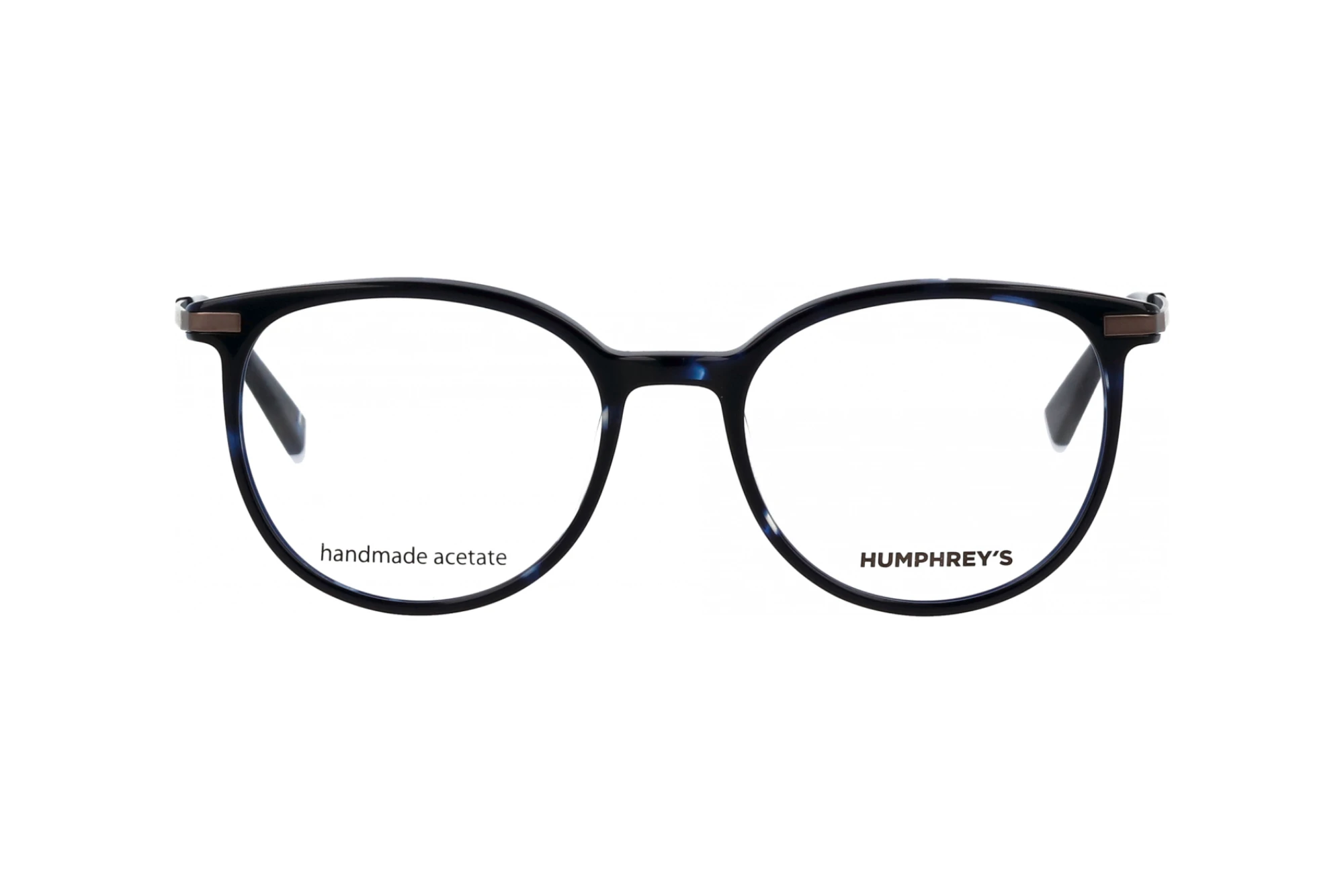 Front view Humphreys HU 581126 (70)