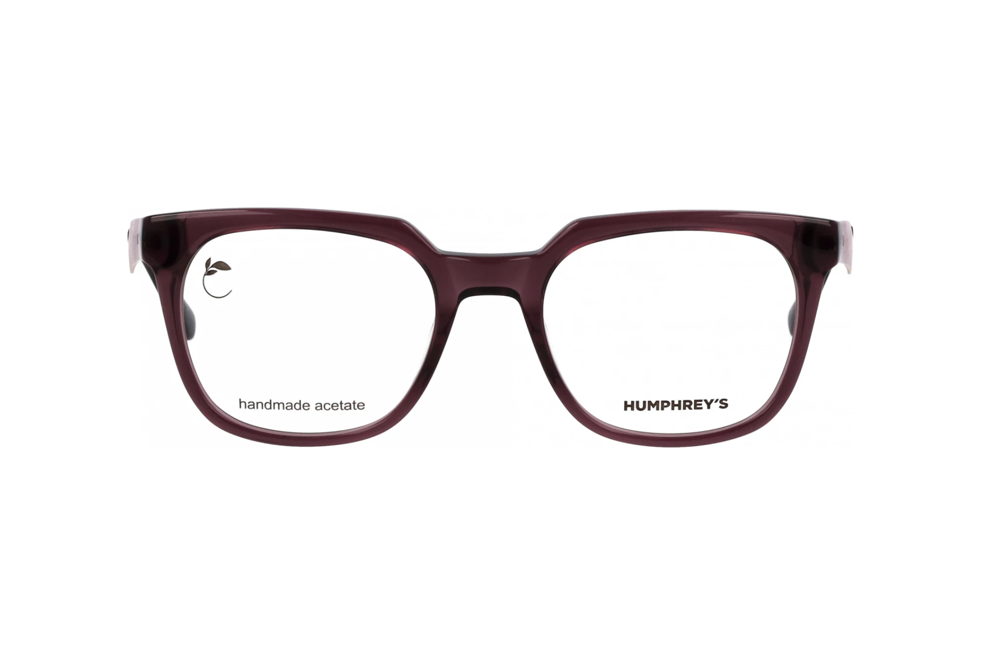 Front view Humphreys HU 581129 (50)