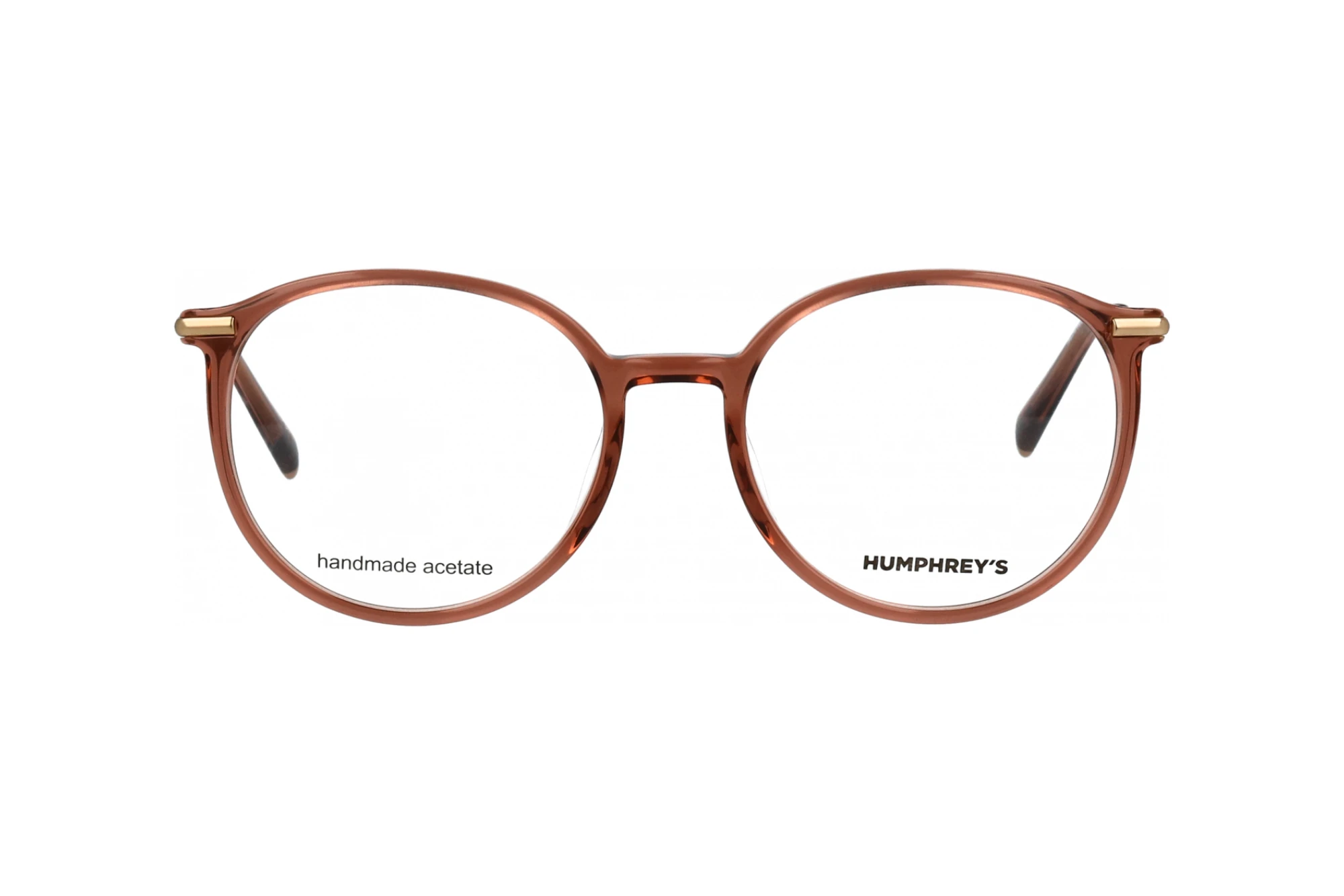 Front view Humphreys HU 581131 (50)