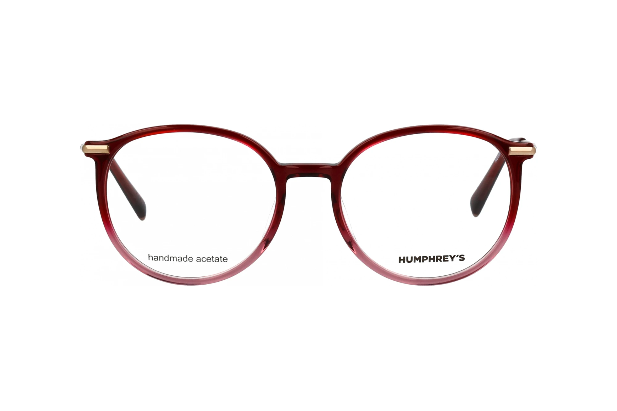 Front view Humphreys HU 581131 (55)