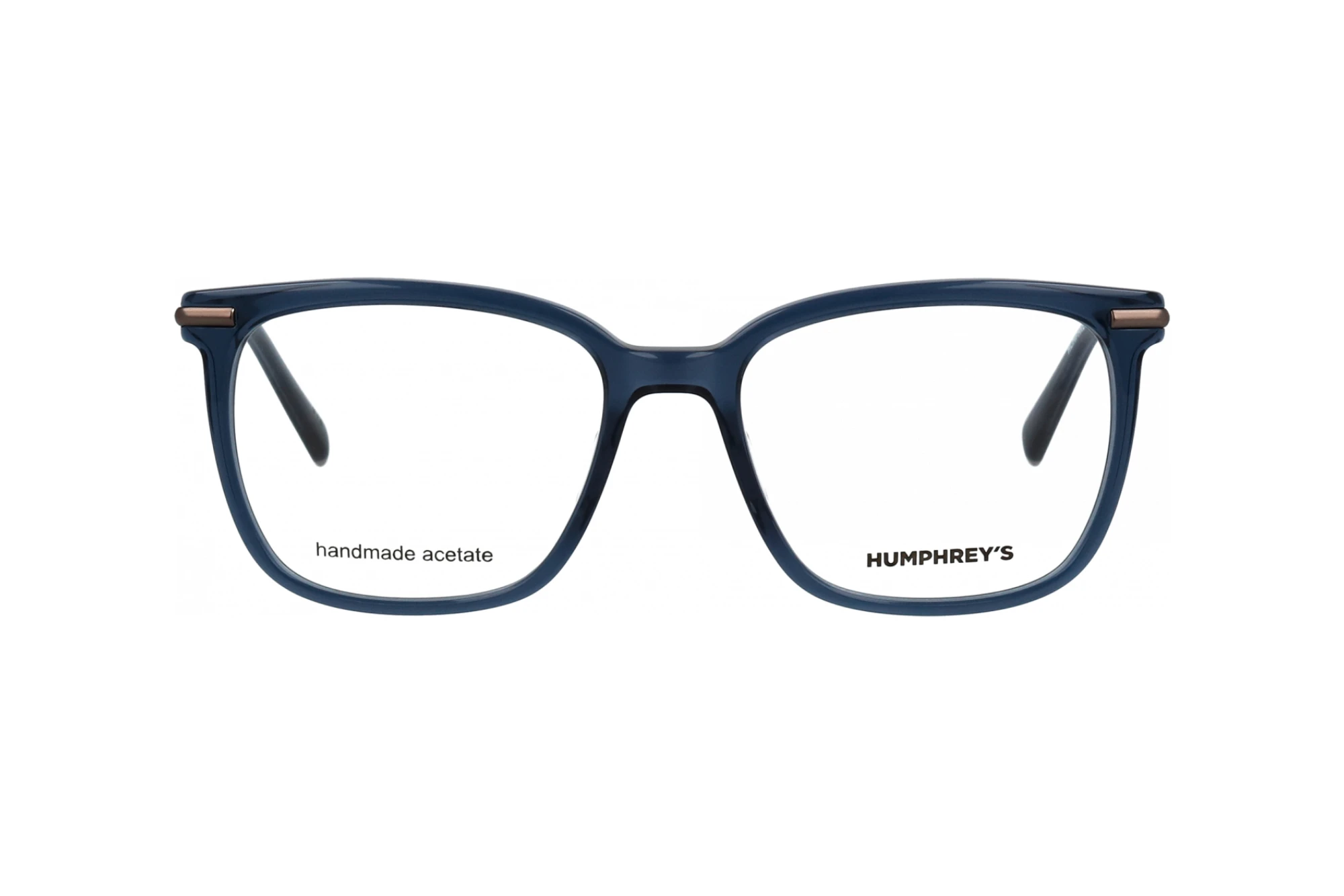 Front view Humphreys HU 581132 (70)
