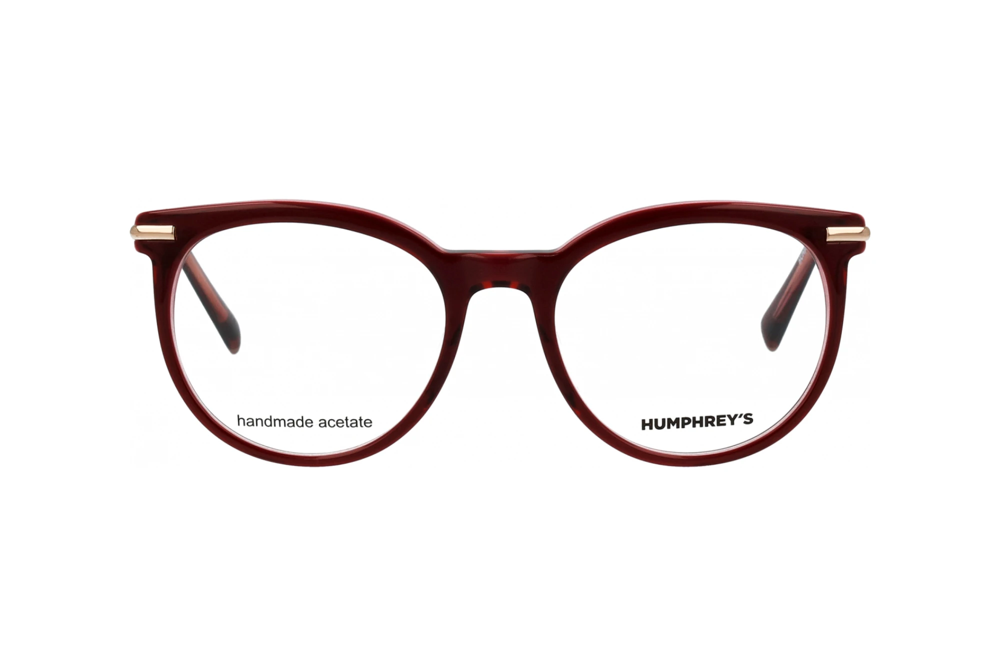 Front view Humphreys HU 581133 (50)