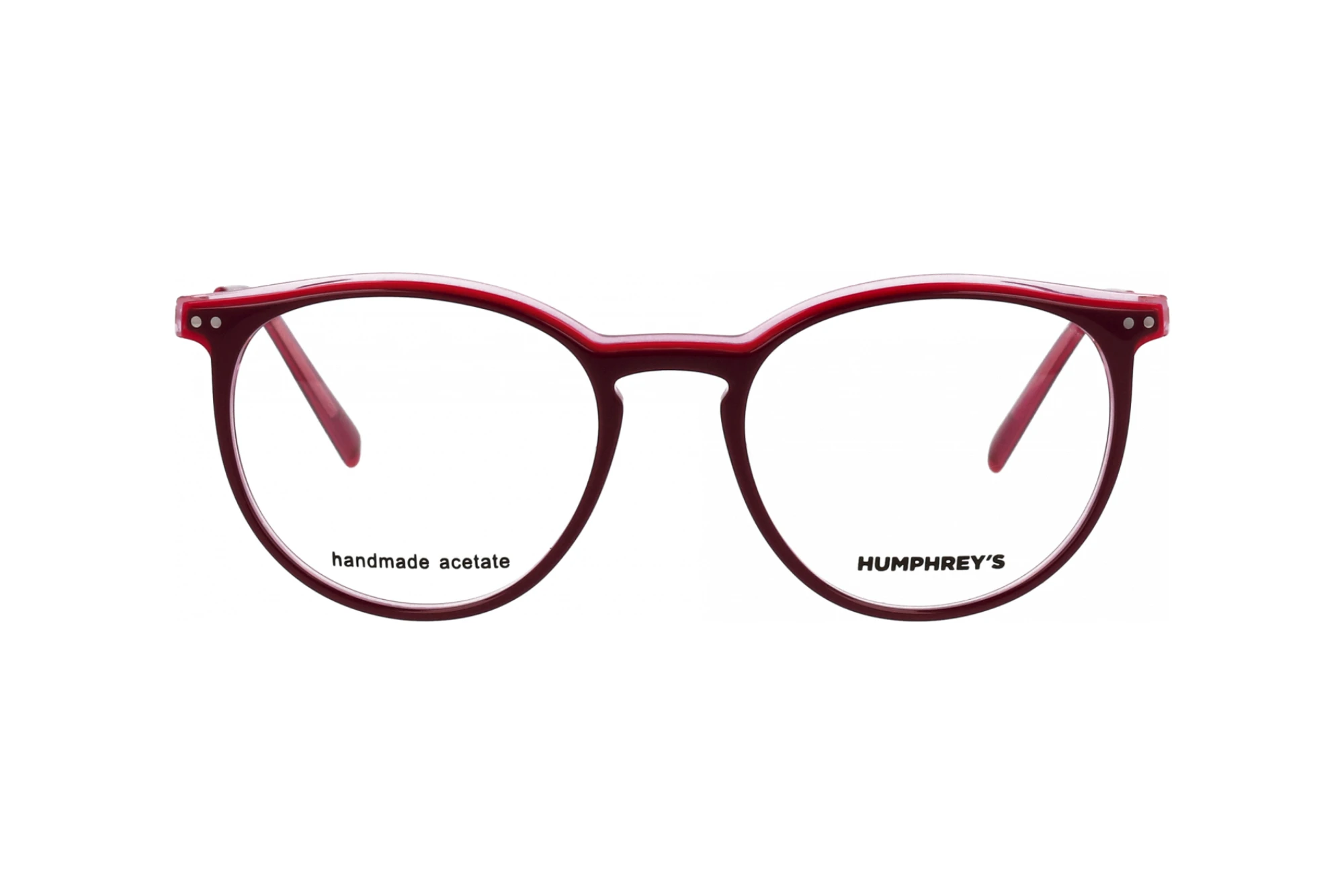 Front view Humphreys HU 581134 (50)