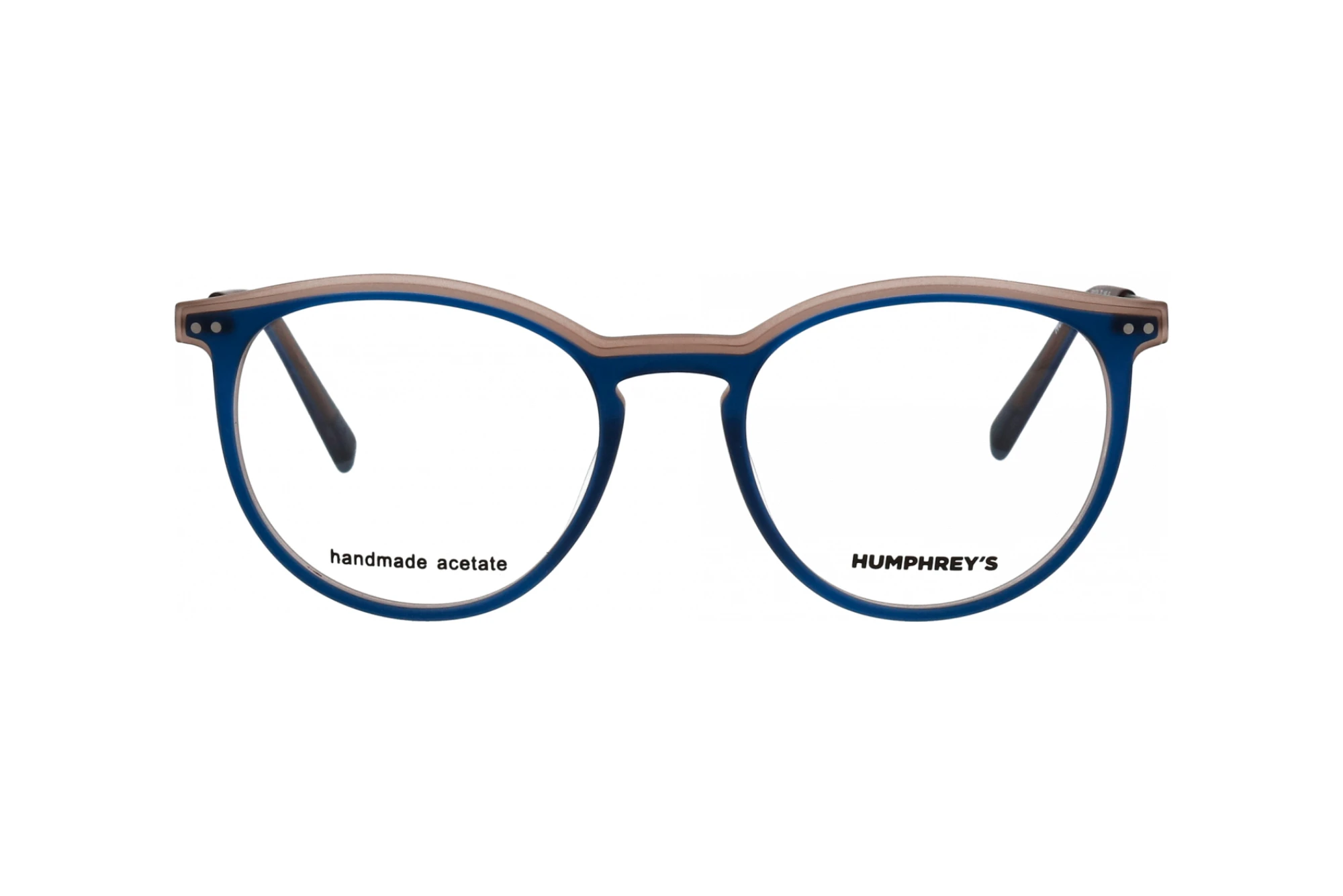 Front view Humphreys HU 581134 (70)