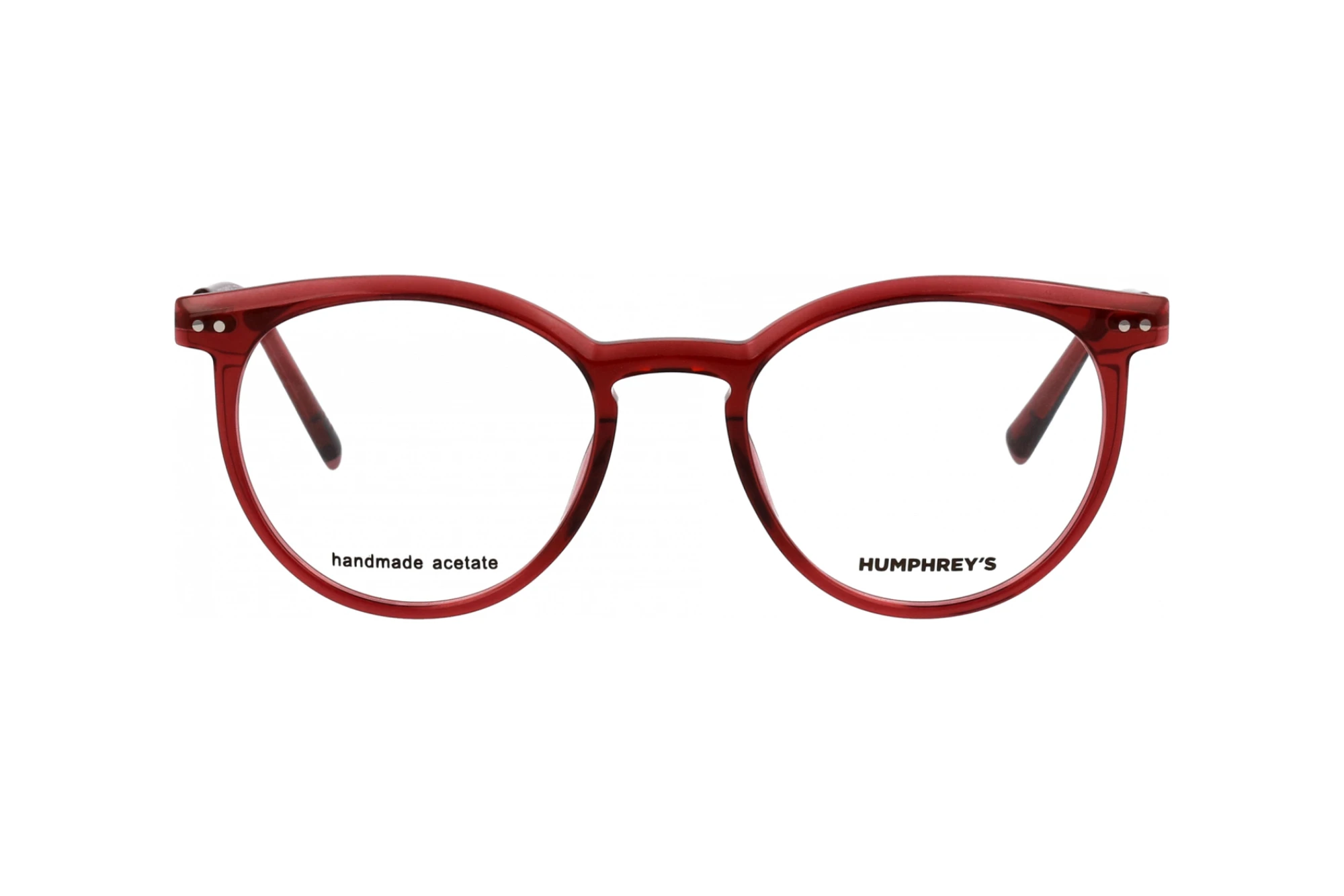 Front view Humphreys HU 581135 (50)