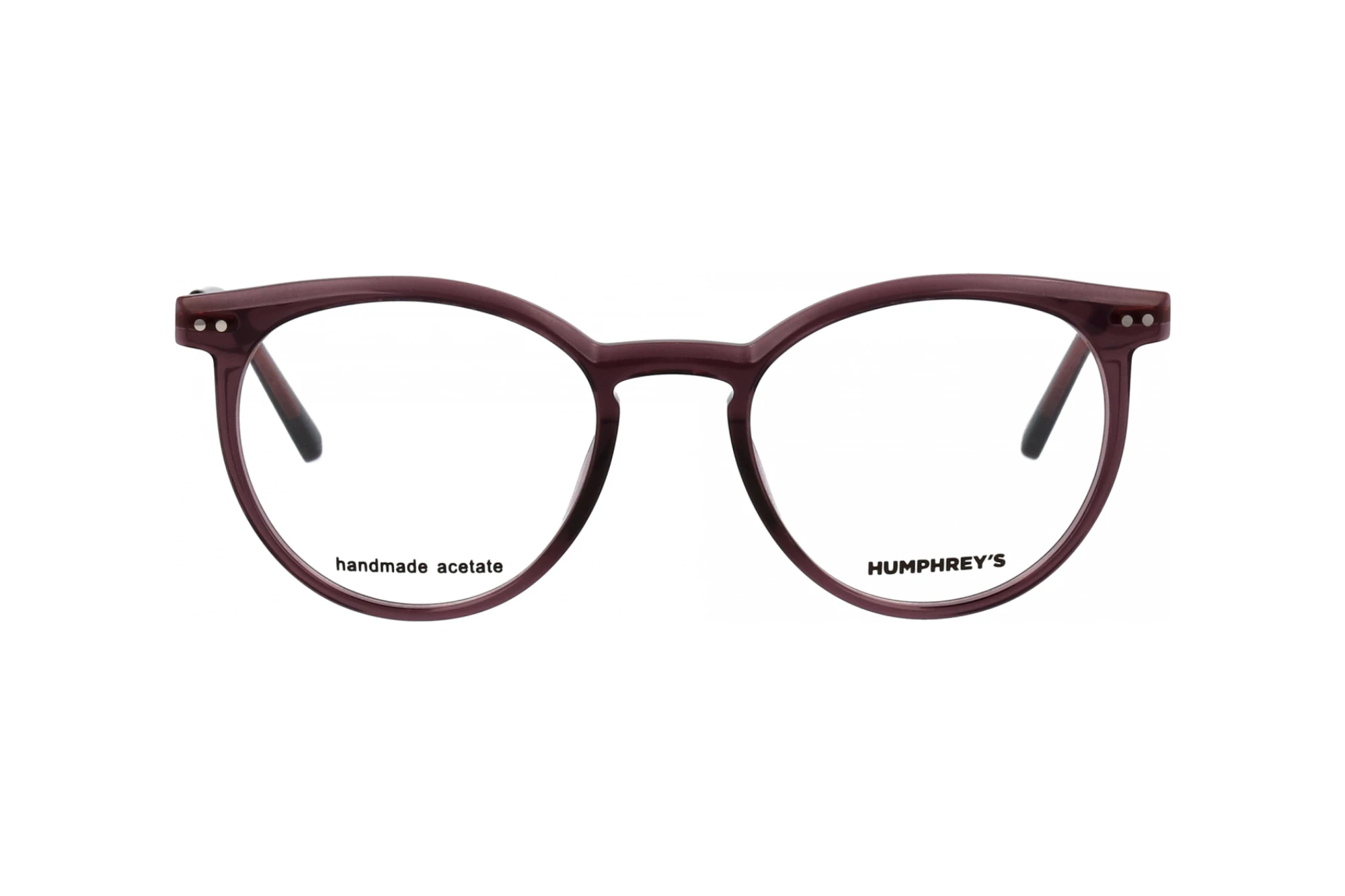 Front view Humphreys HU 581135 (55)
